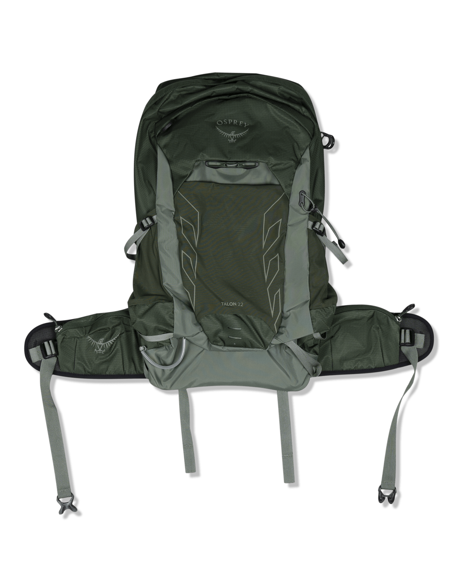 Osprey Talon 22 | Rezet Store