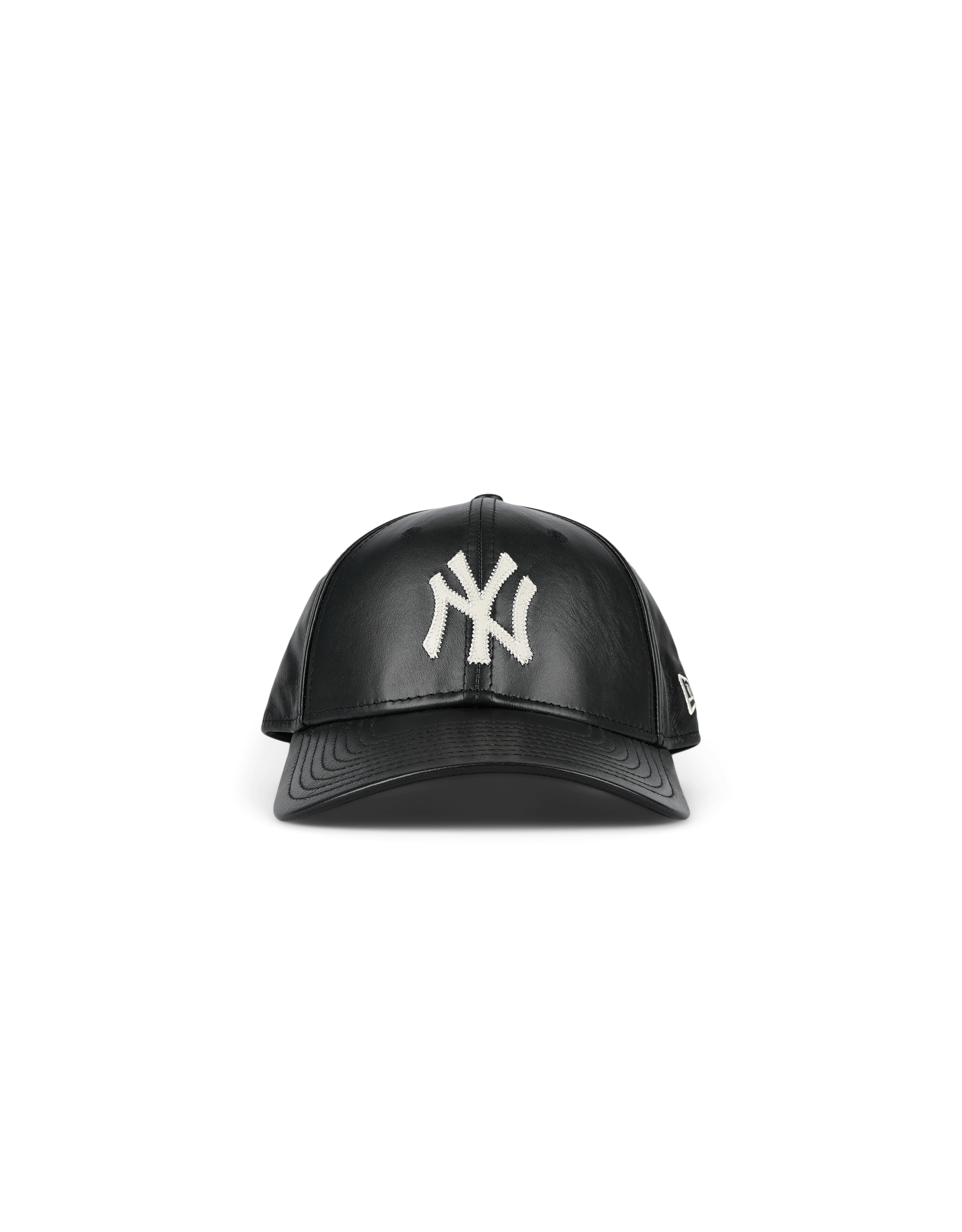 New York Yankees Leather 9Forty