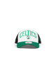 Boston Celtics Retro Trucker