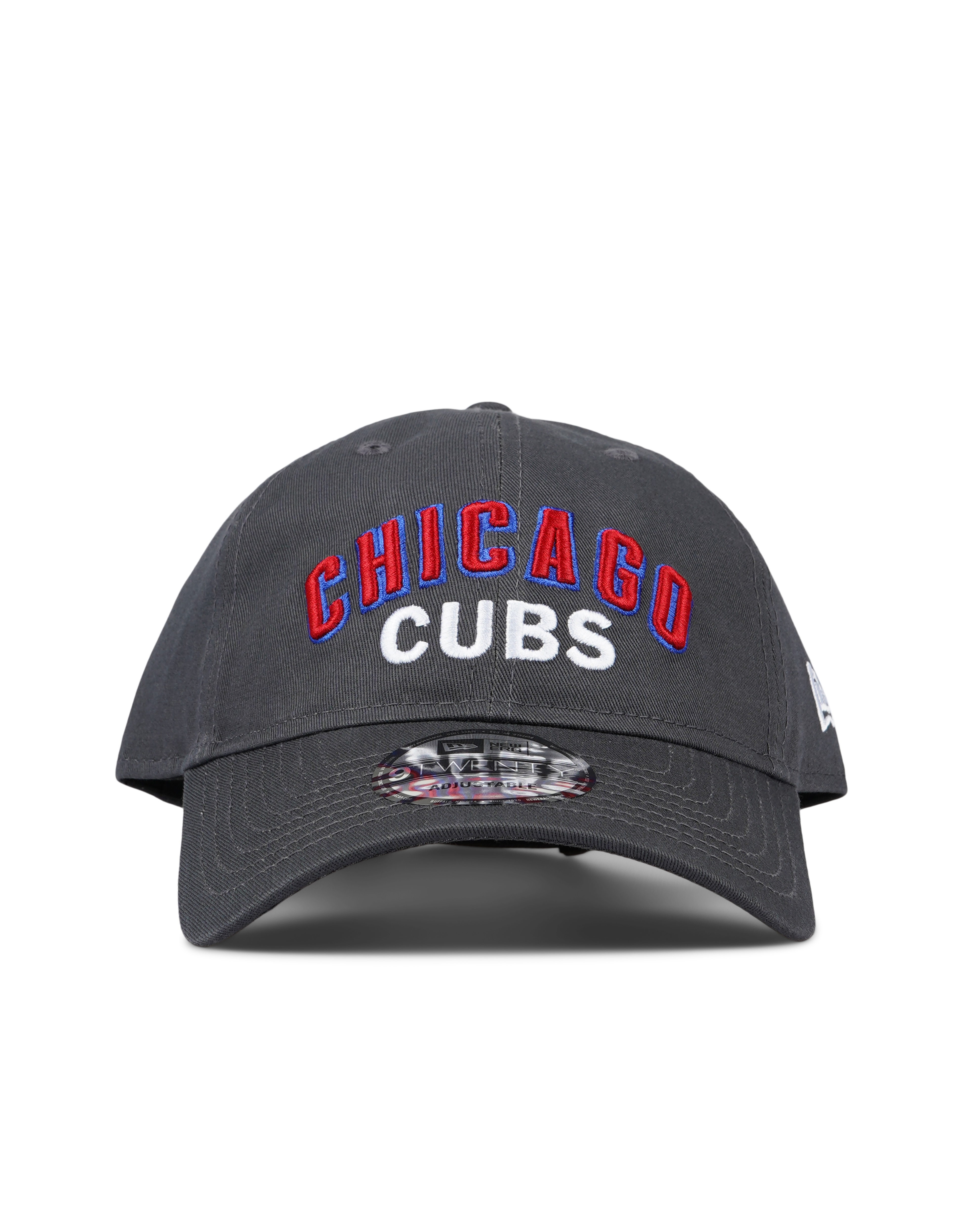 Chicago Cubs MLB Wordmark 9Twenty