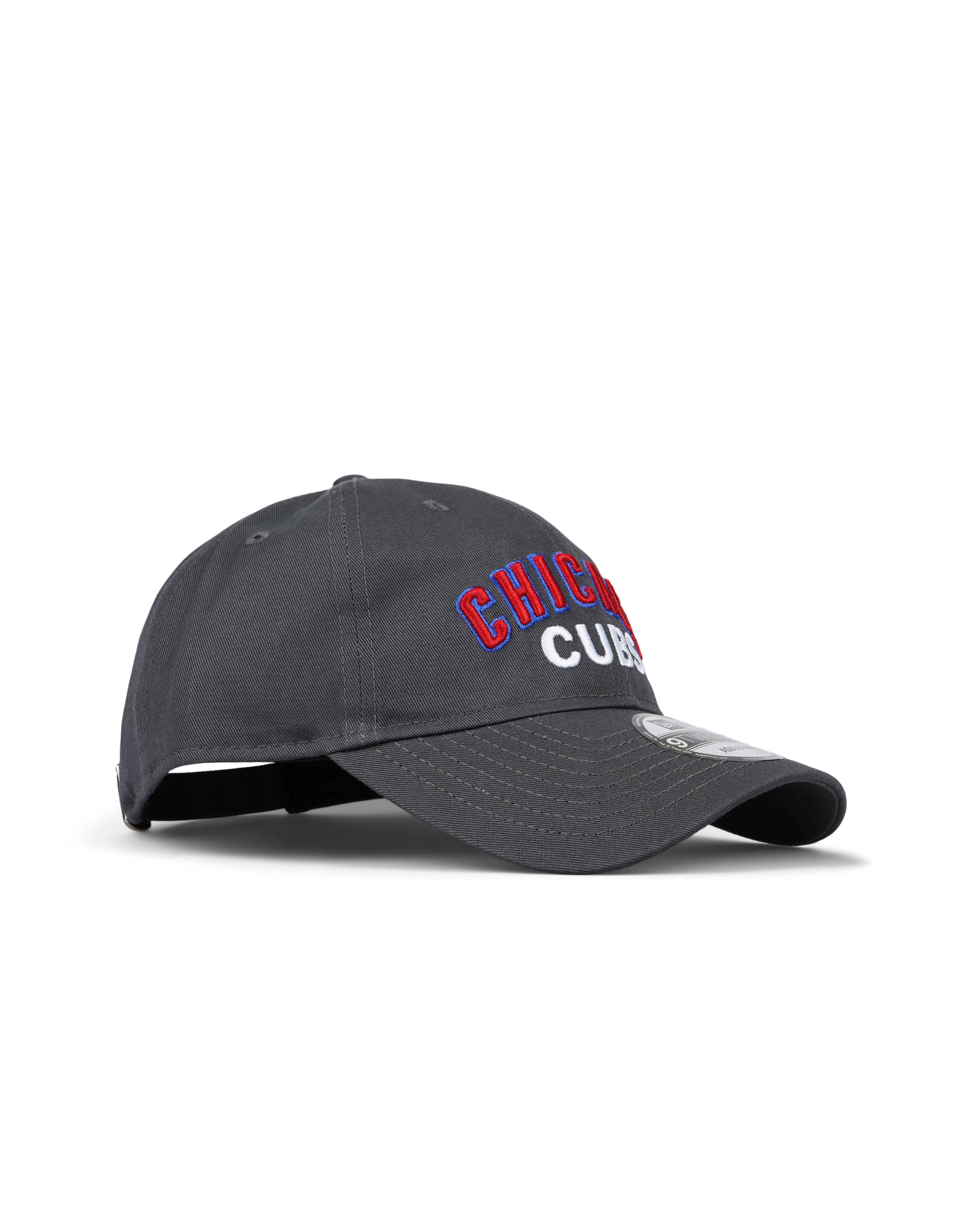 Chicago Cubs MLB Wordmark 9Twenty