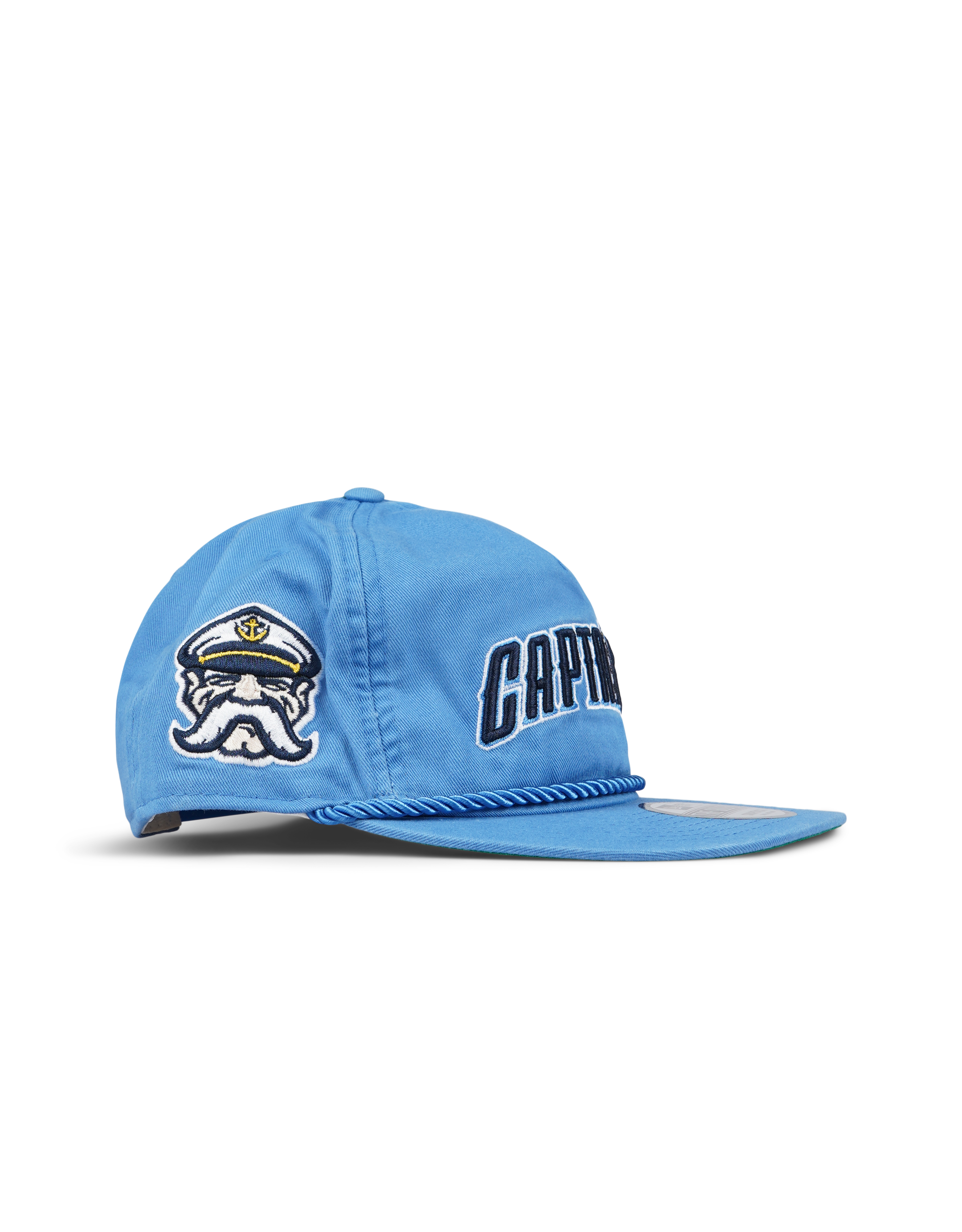 Milb Alt Golfer Lakcap