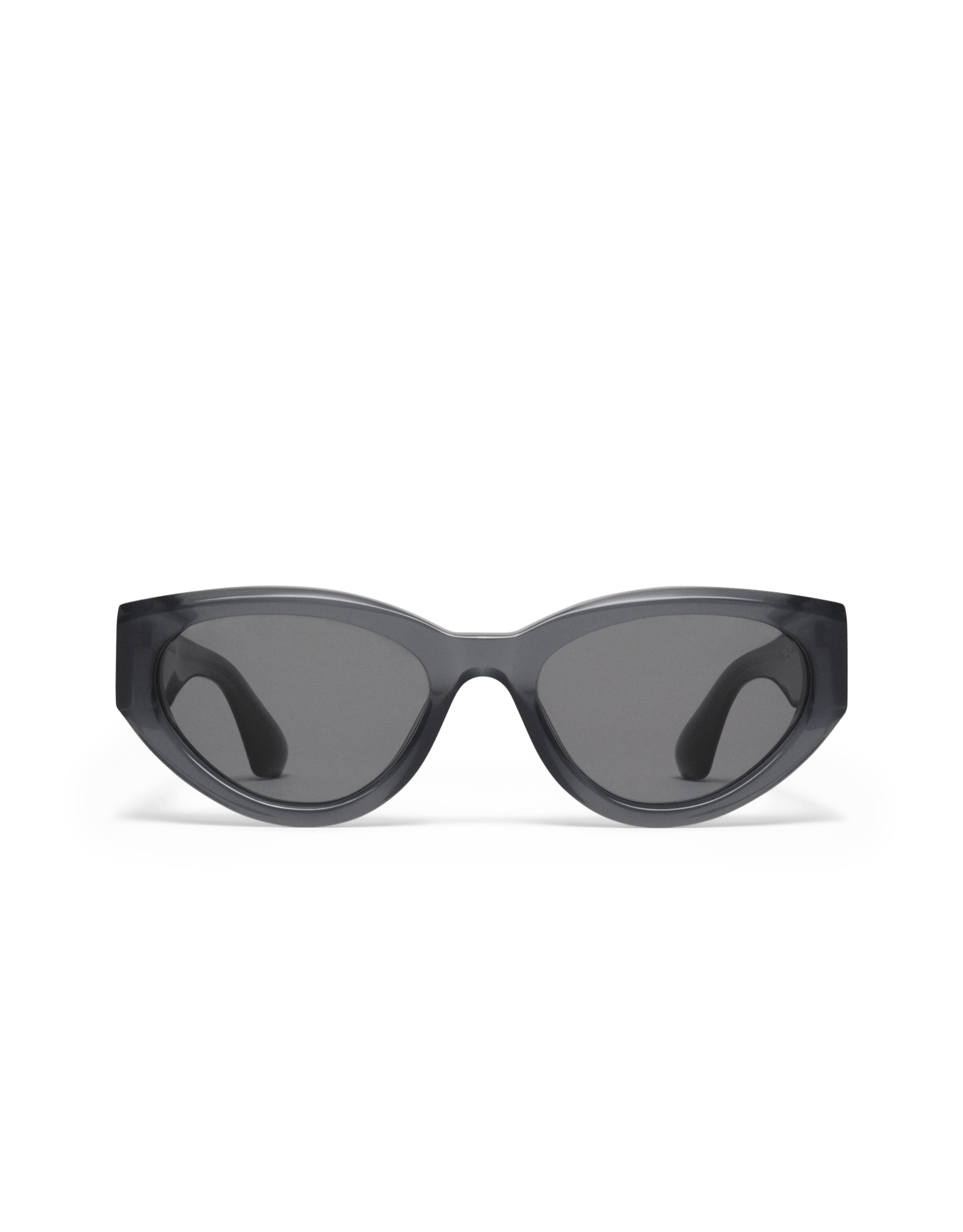 Chimi Eyewear 06.3 Dark Grey - Rezetstore