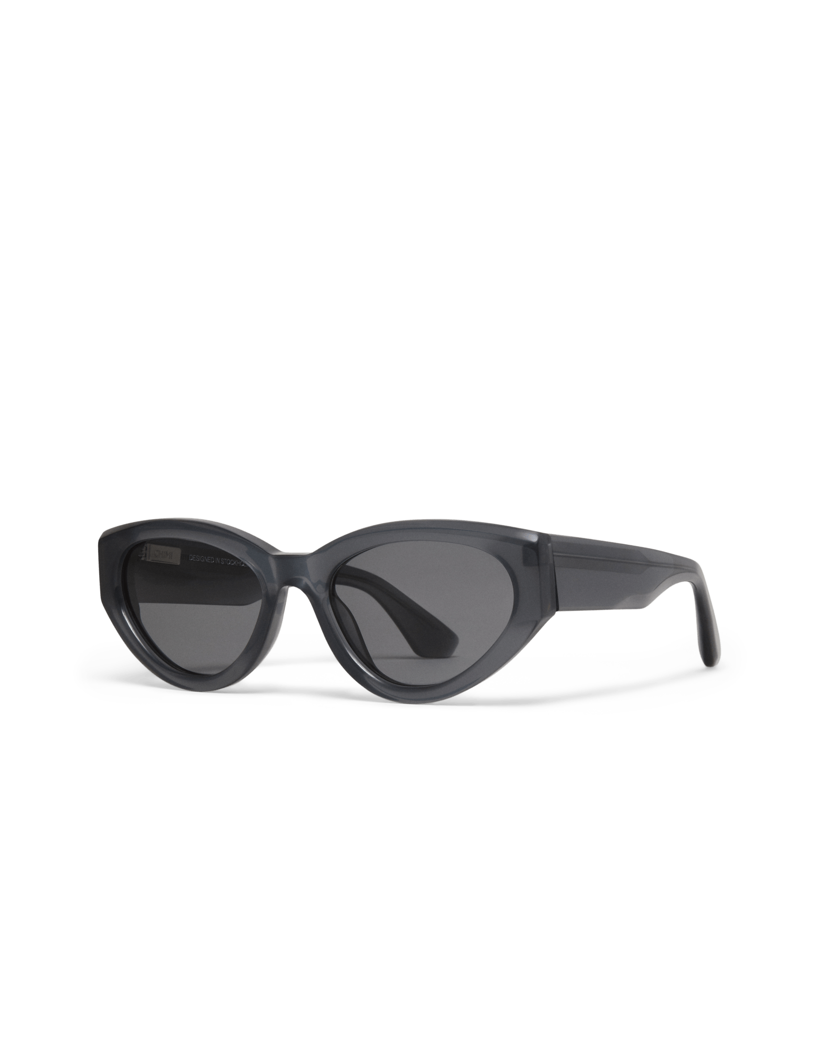 Chimi Eyewear 06.3 Dark Grey - Rezetstore