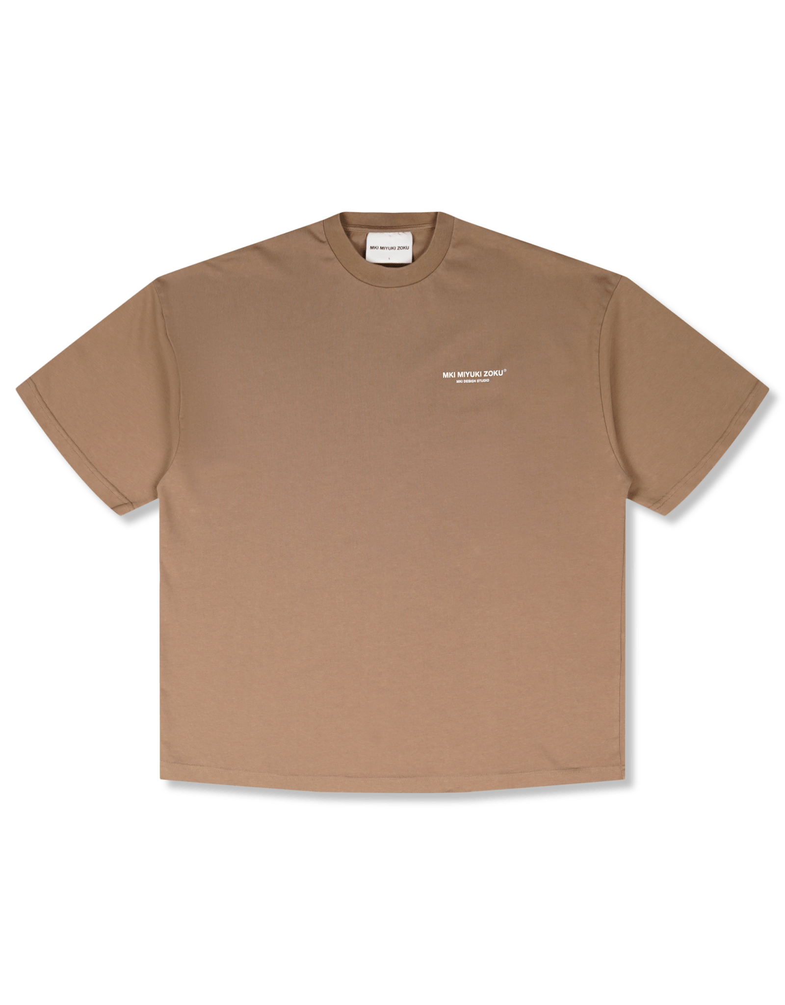 MKI Miyuki Zoku Design Studio T-Shirt | Rezet Store