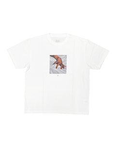 Dancer Sexy Hand Tee | Rezet Store