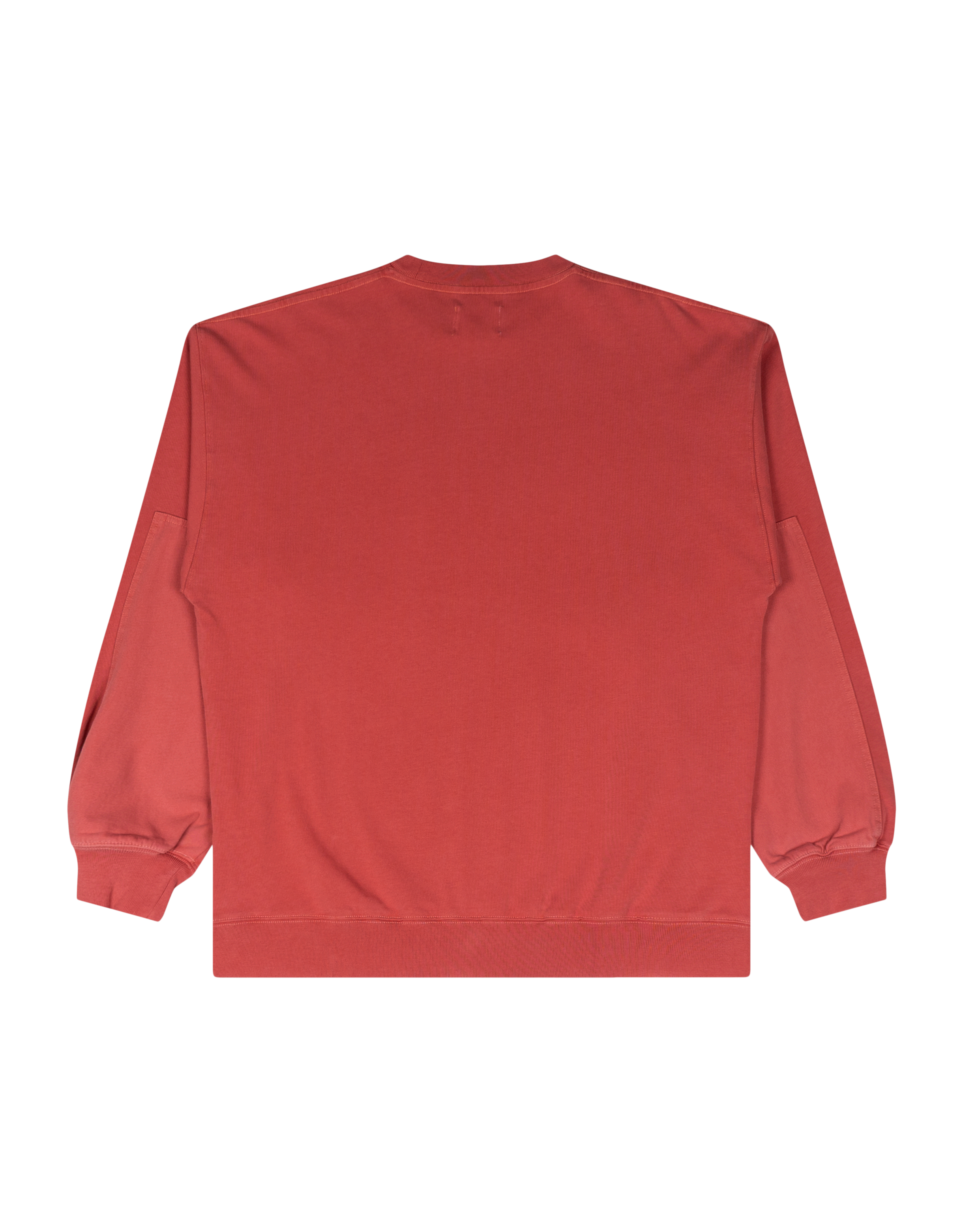 Jaar Reinforced Crew