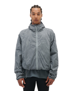 Insulated Post-Run Jacket