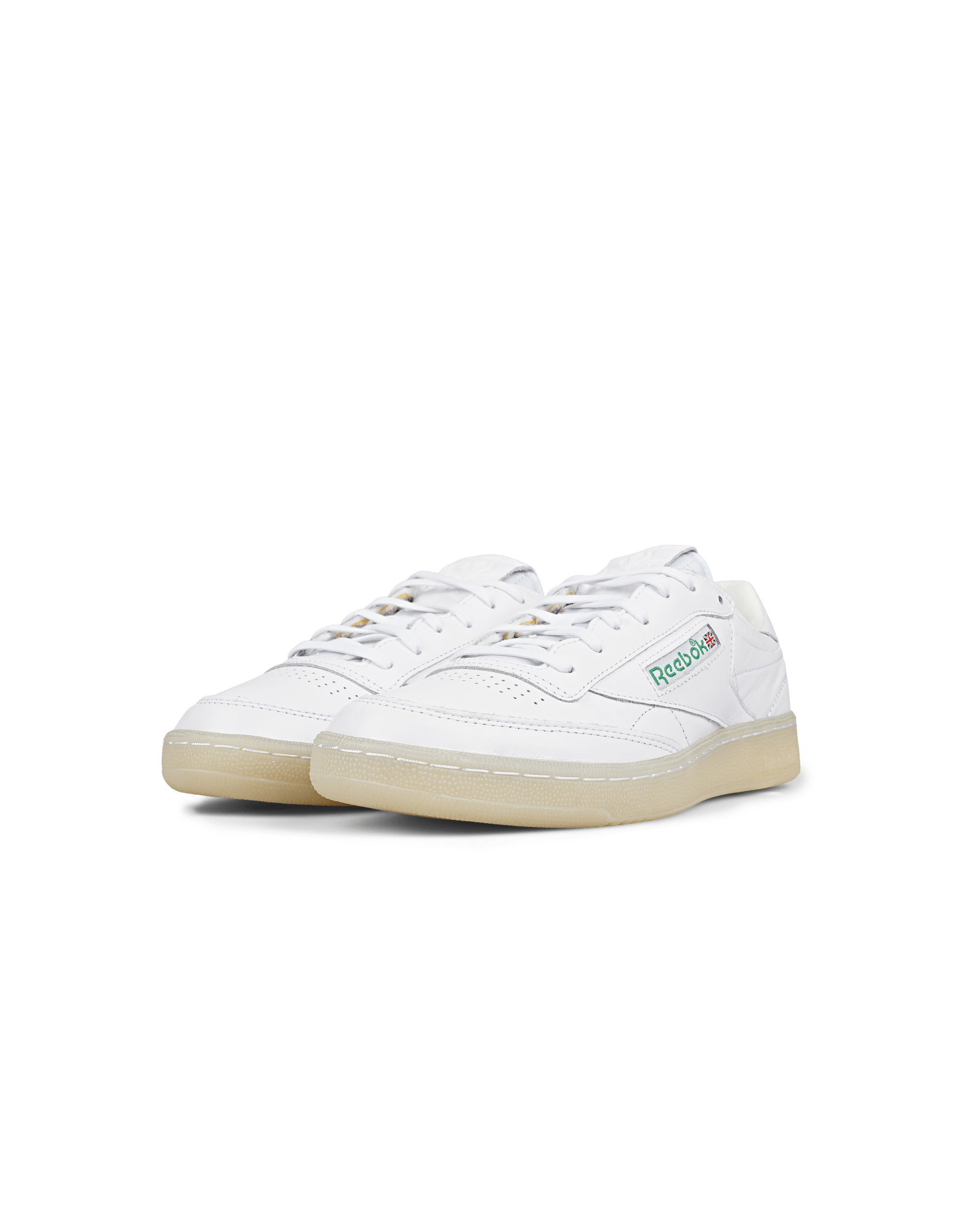 Reebok Club C 85 Vintage | Rezet Store
