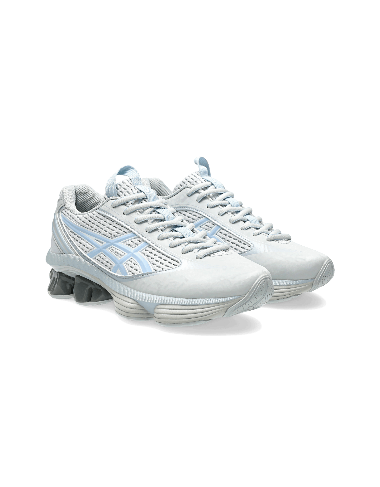 ASICS US6 - S GEL - Kinetic Fluent | Rezet Store