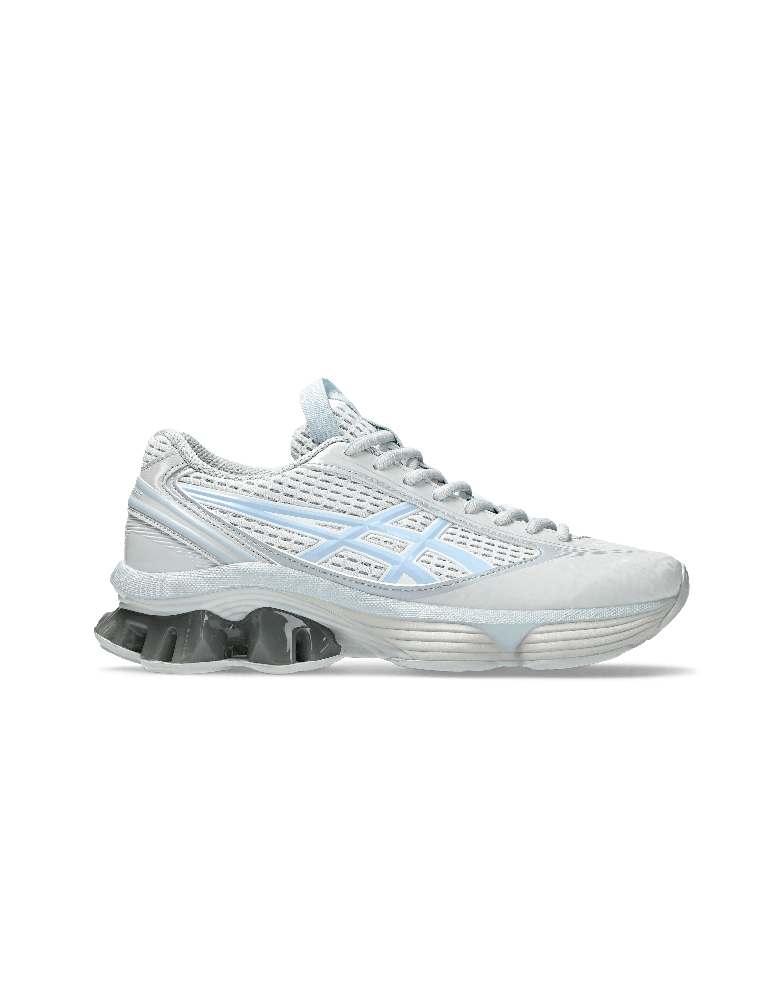 ASICS US6 - S GEL - Kinetic Fluent | Rezet Store