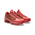 ASICS US6 - S GEL - Kinetic Fluent | Rezet Store