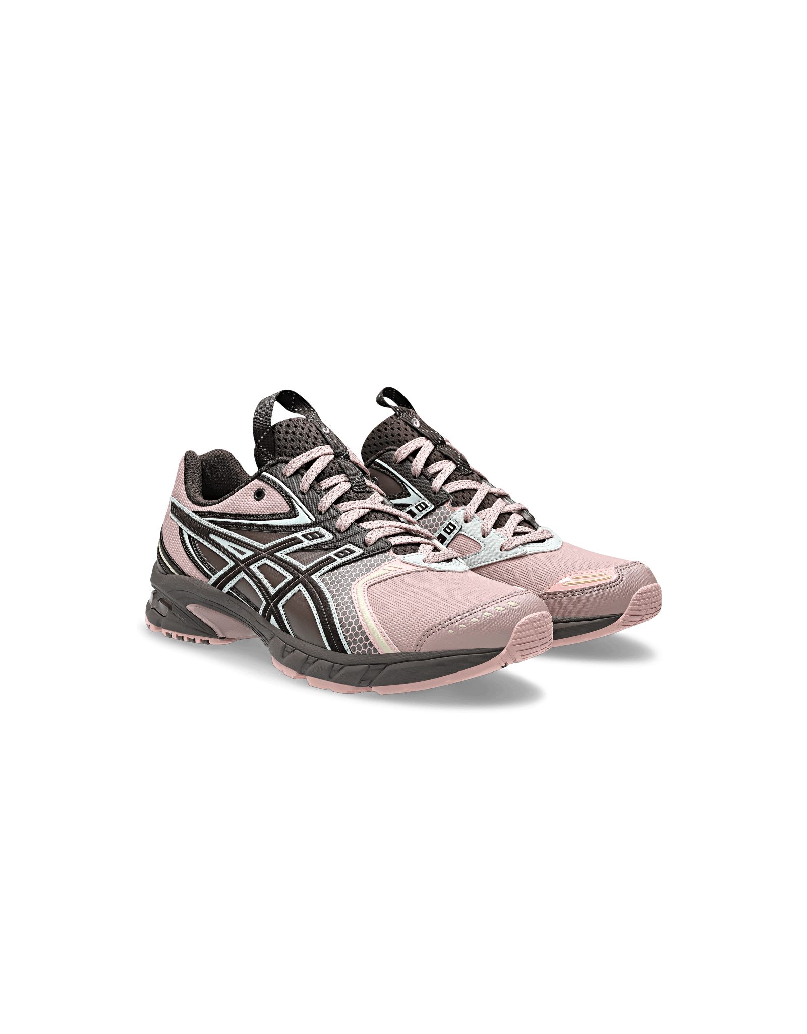 ASICS UB11 - S GEL - DS Trainer 14 | Rezet Store