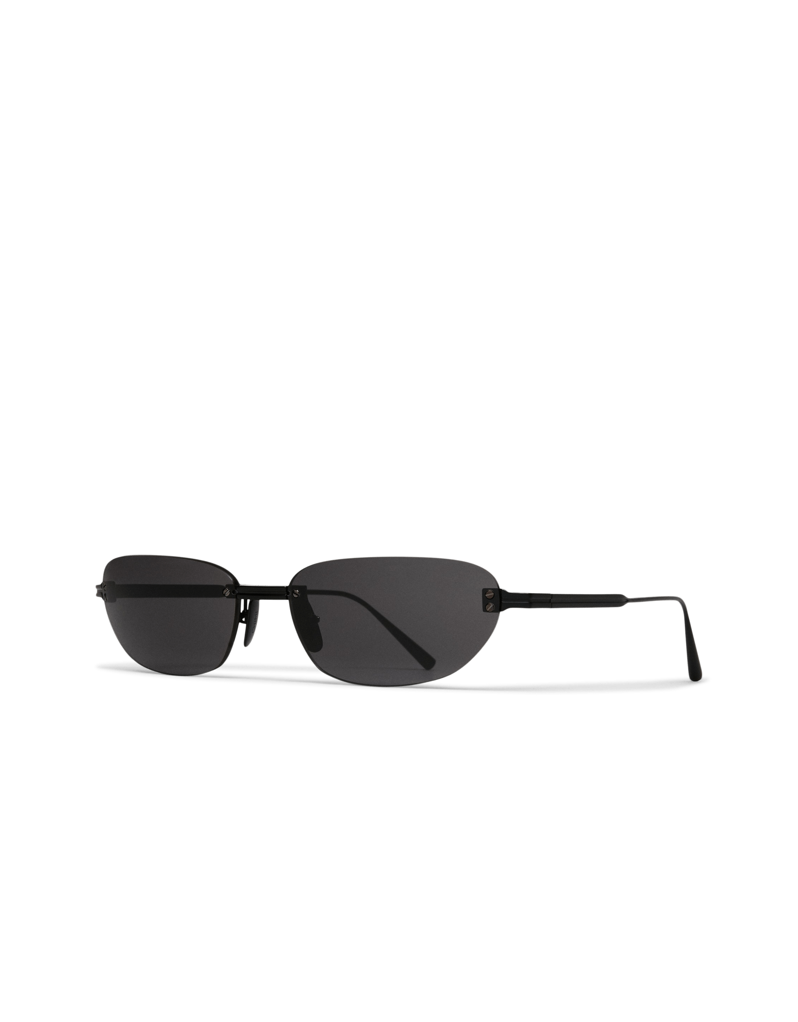 Chimi Eyewear Rimless Oval | Rezet Store
