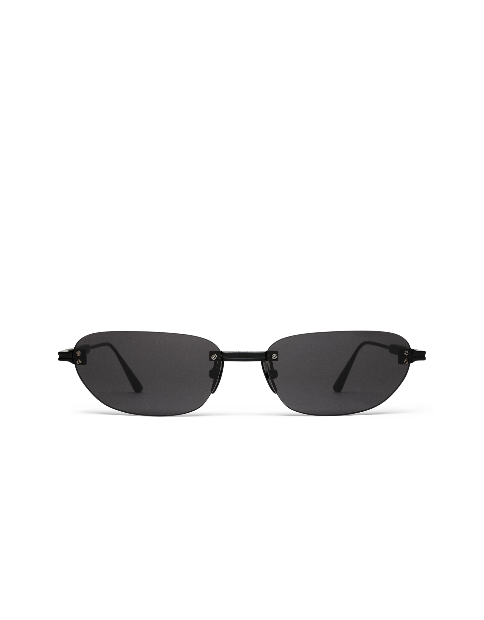 Chimi Eyewear Rimless Oval | Rezet Store