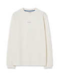 BEAMS BOY BOYmini LOGO Longsleeve T-shirt | Rezet Store