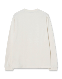 BEAMS BOY BOYmini LOGO Longsleeve T-shirt | Rezet Store