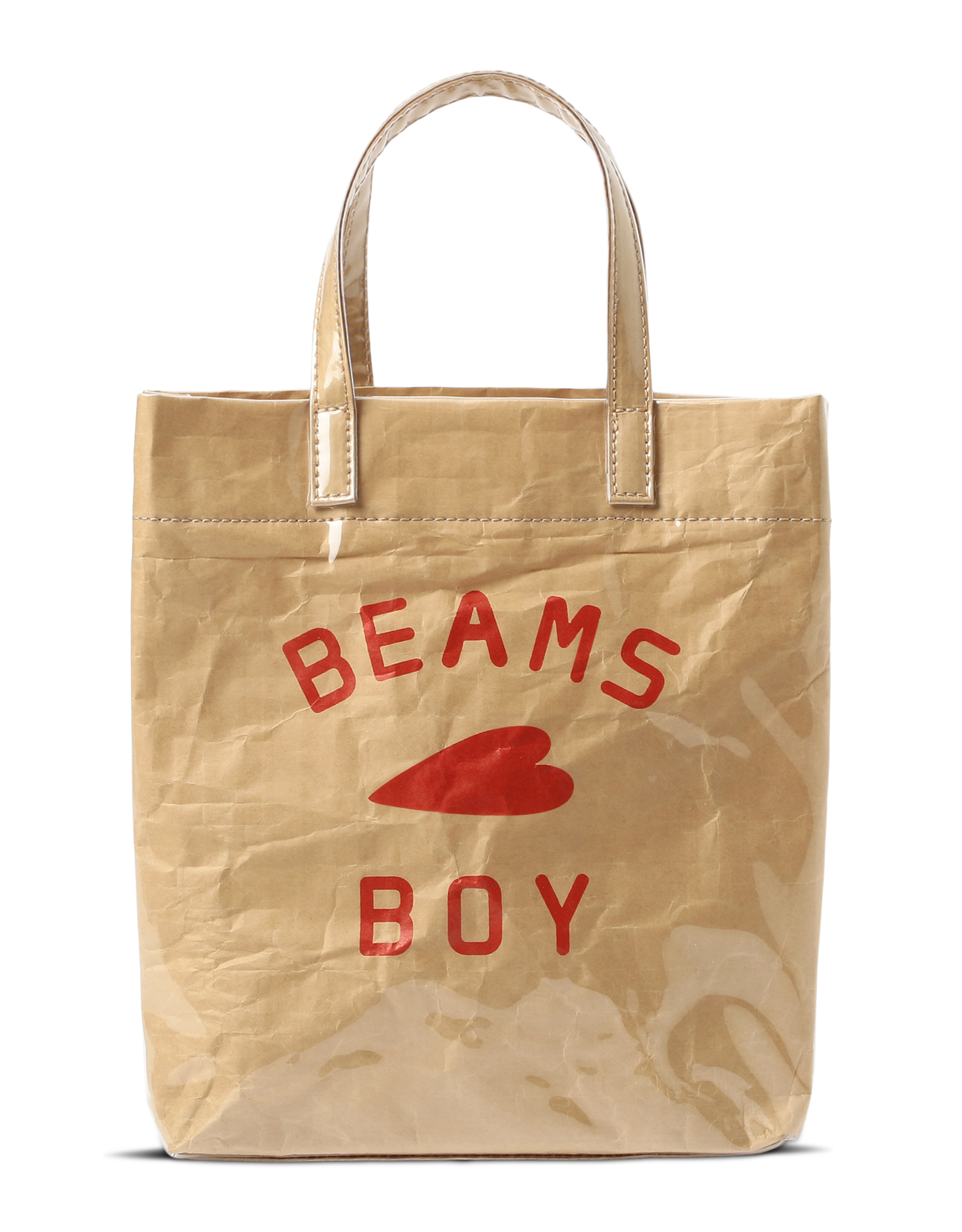 Logo Shop Bag