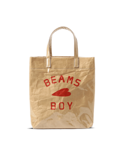 Logo Shop Bag