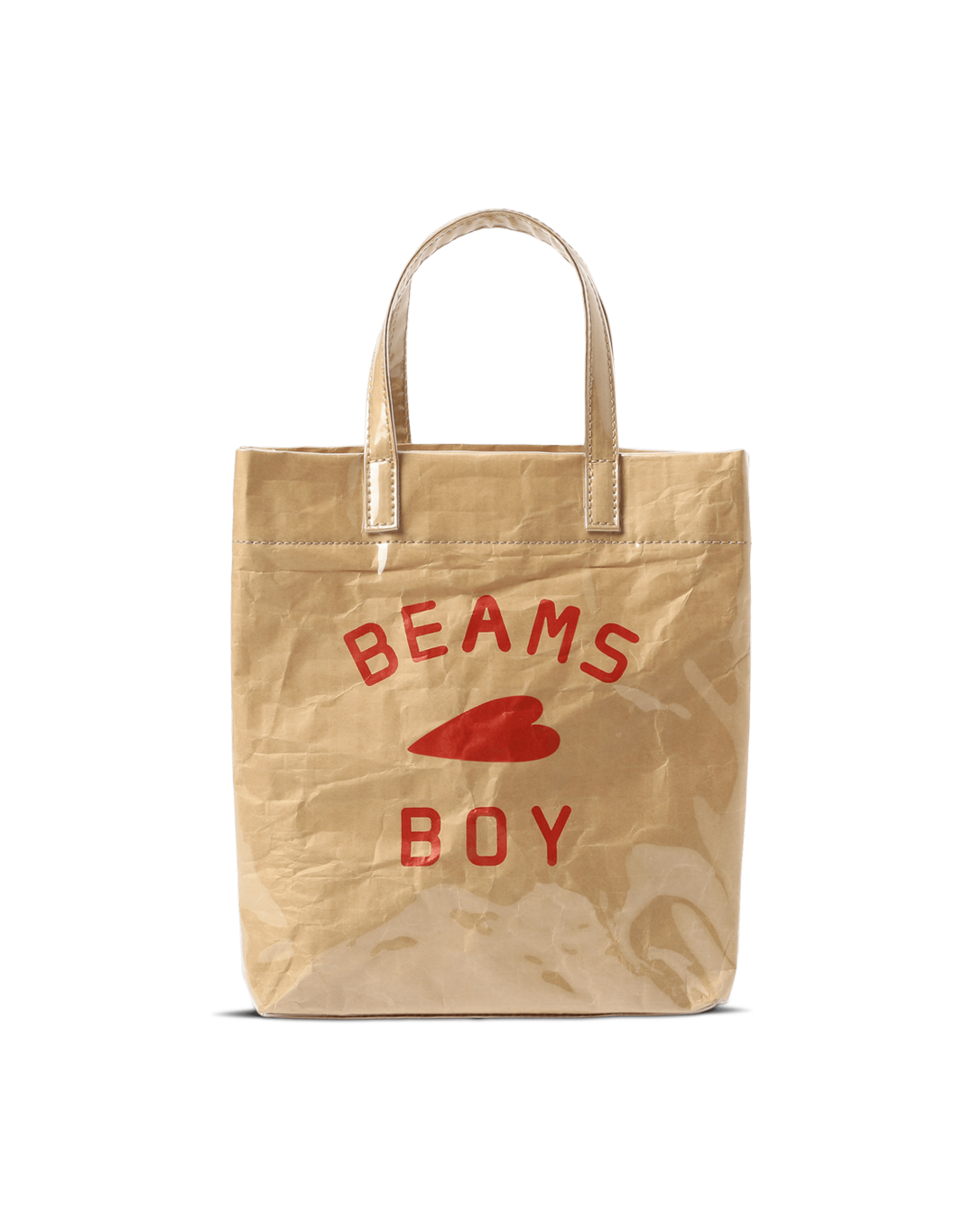 Logo Shop Bag