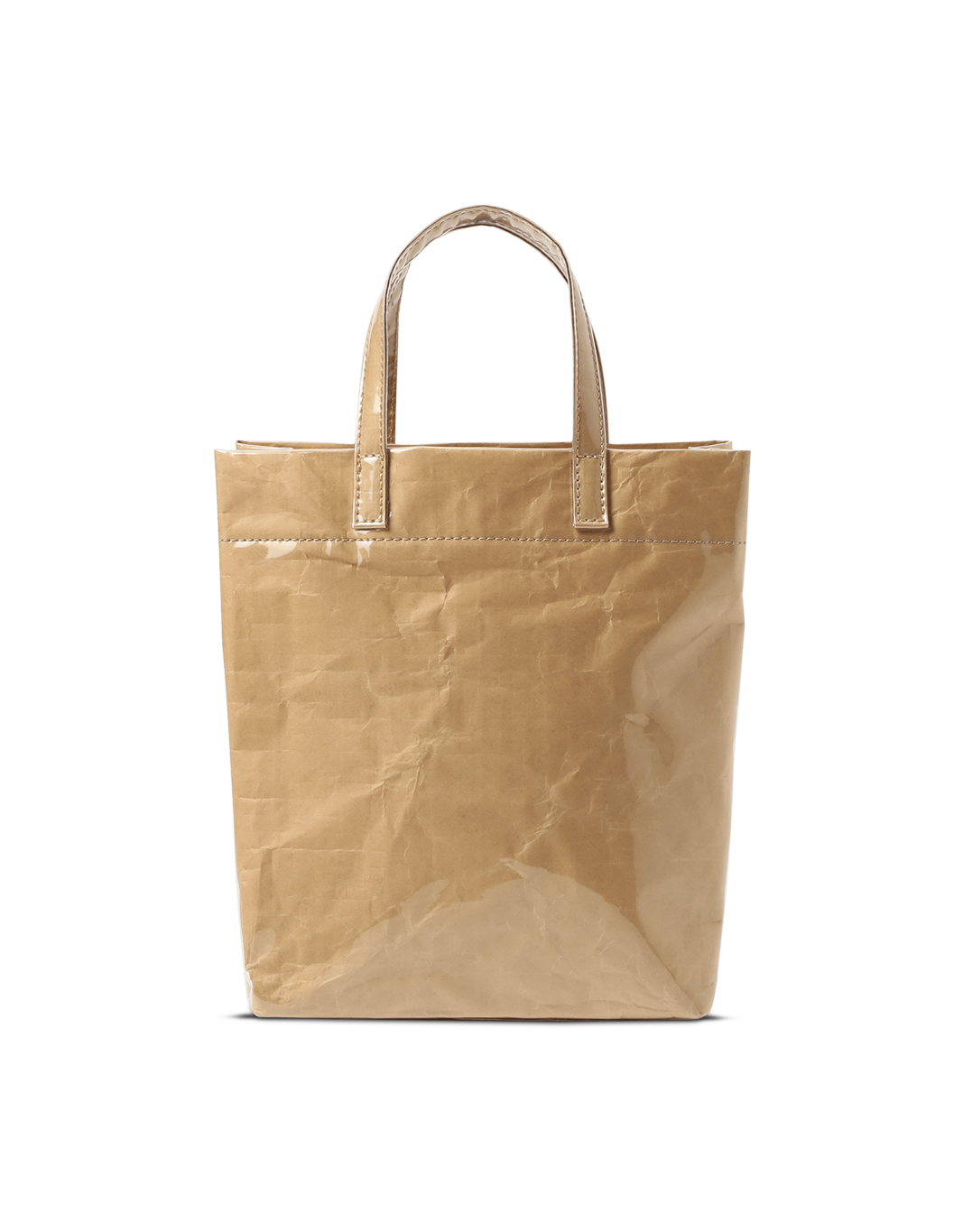 Logo Shop Bag