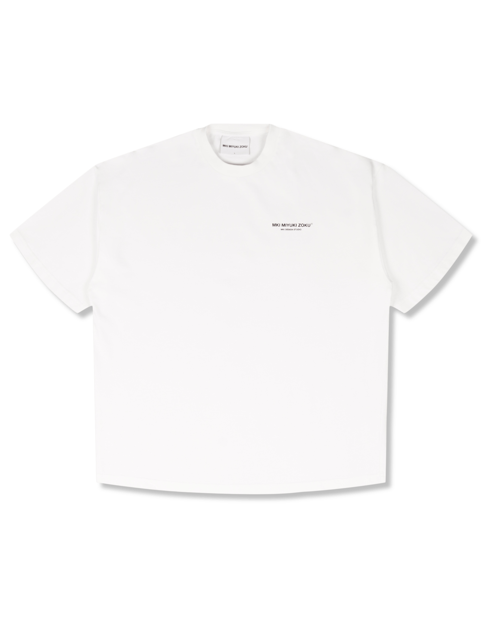 MKI Miyuki Zoku Design Studio T-Shirt | Rezet Store