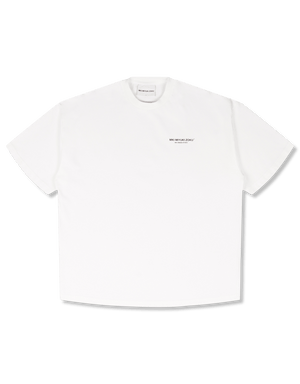 MKI Miyuki Zoku Design Studio T-Shirt | Rezet Store