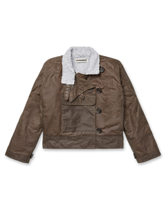 Pilot Jacket