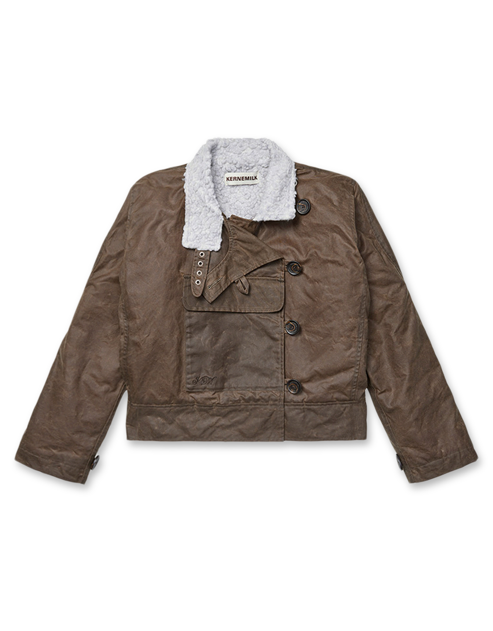 Pilot Jacket