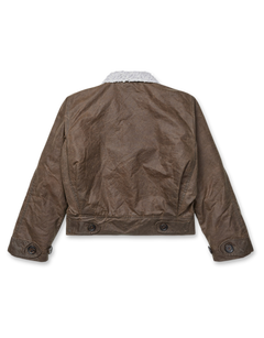 Pilot Jacket