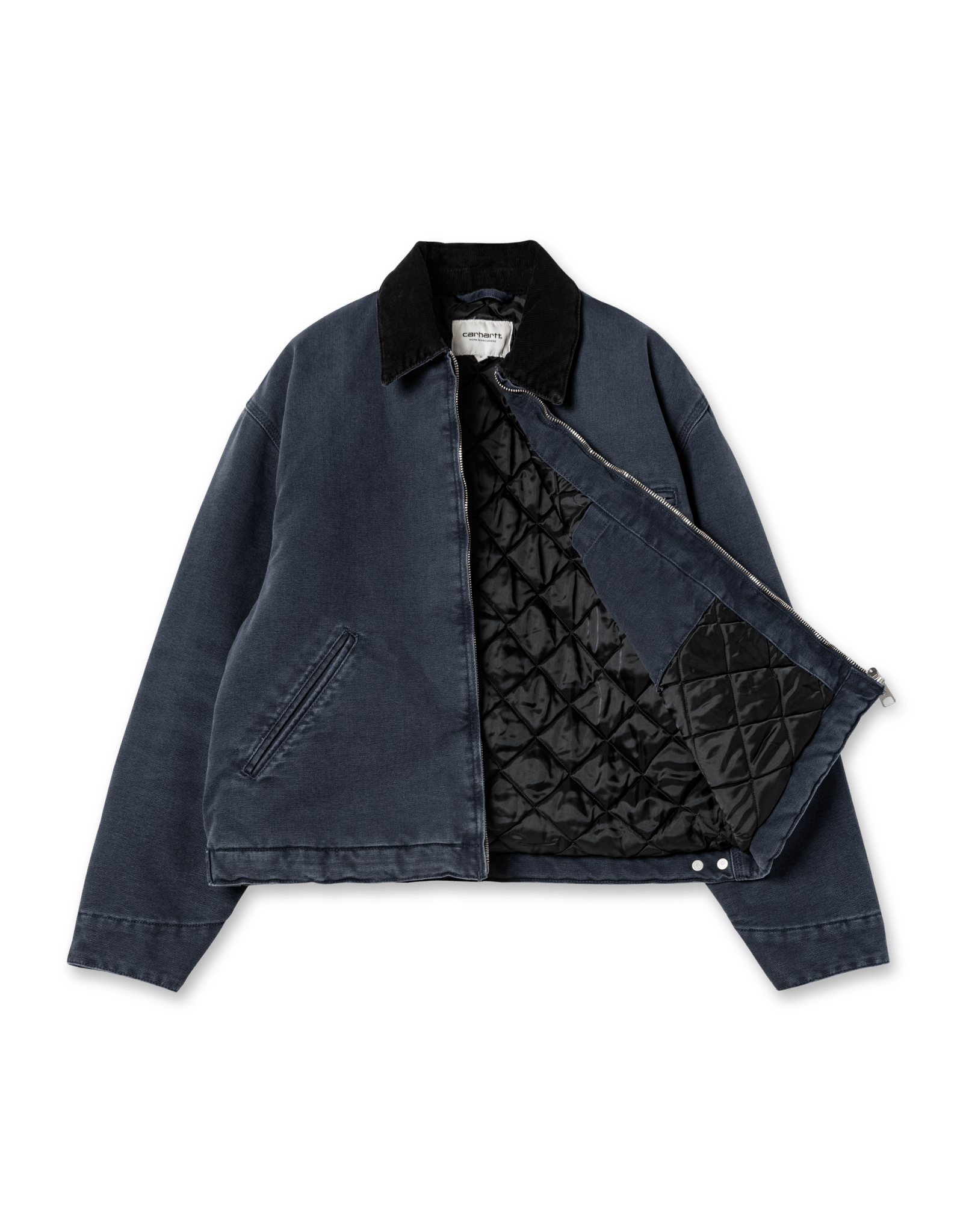 Carhartt WIP W' OG Detroit Jacket | Rezet Store