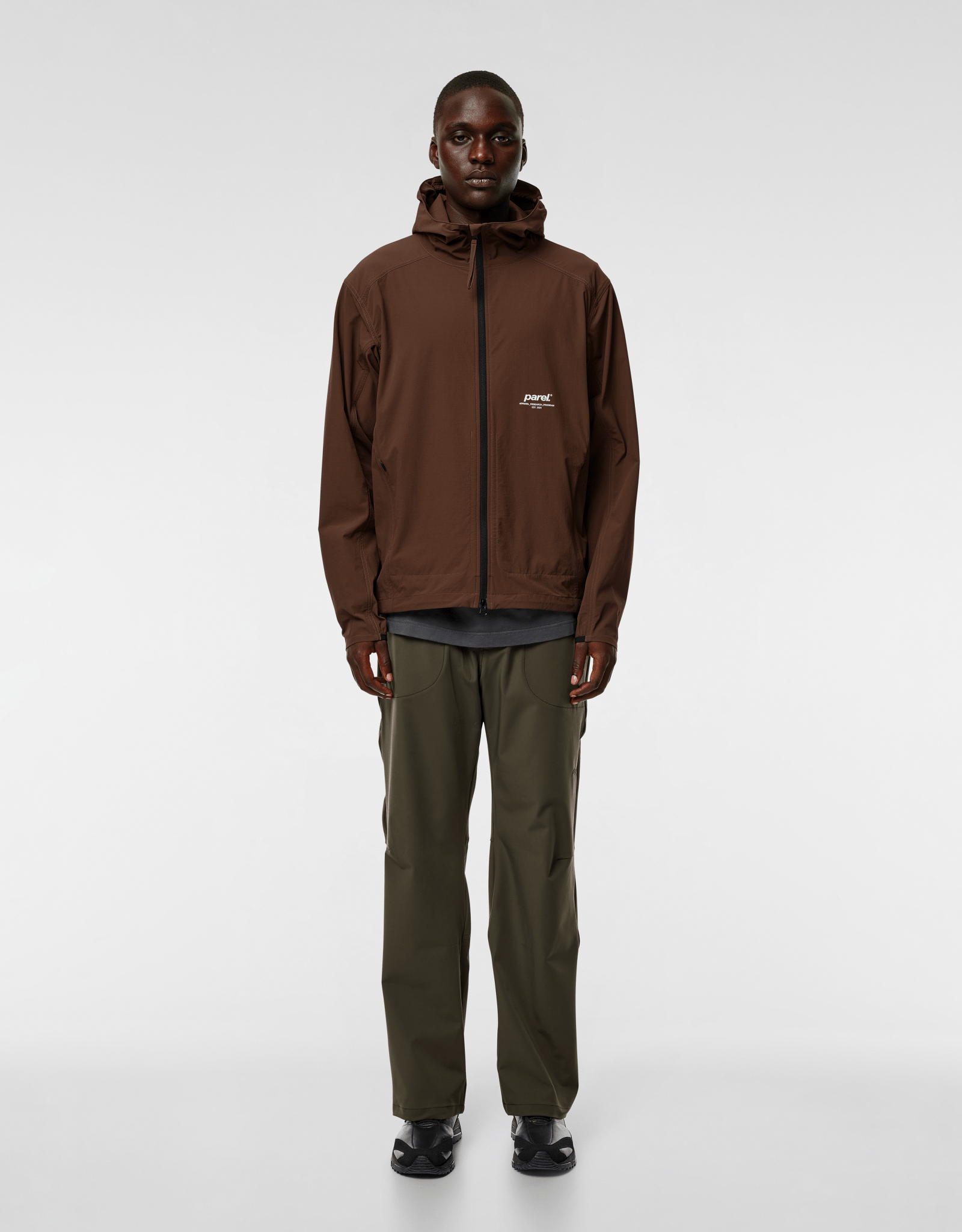 Parel Studios Teide Jacket | Rezet Store