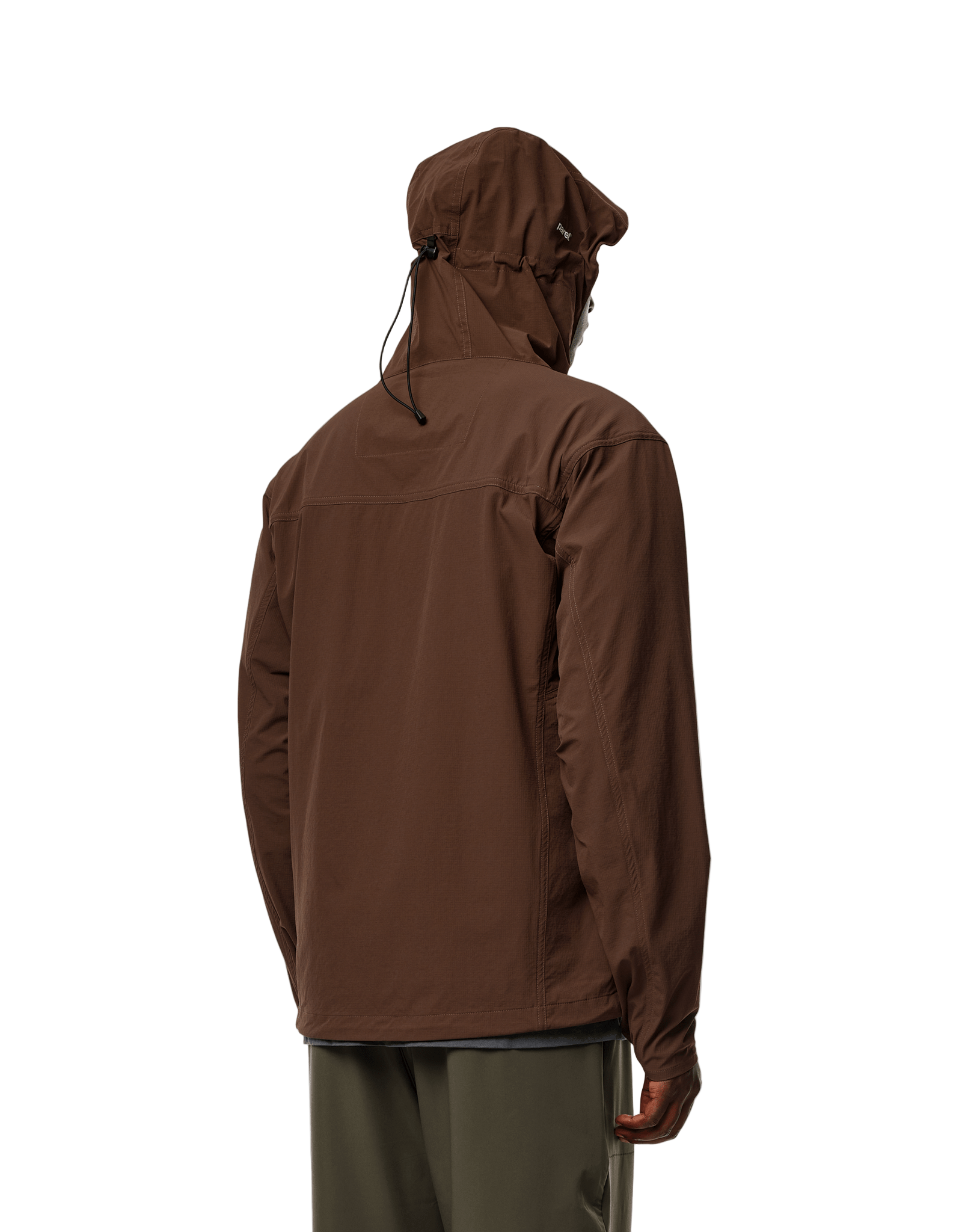 Teide Jacket