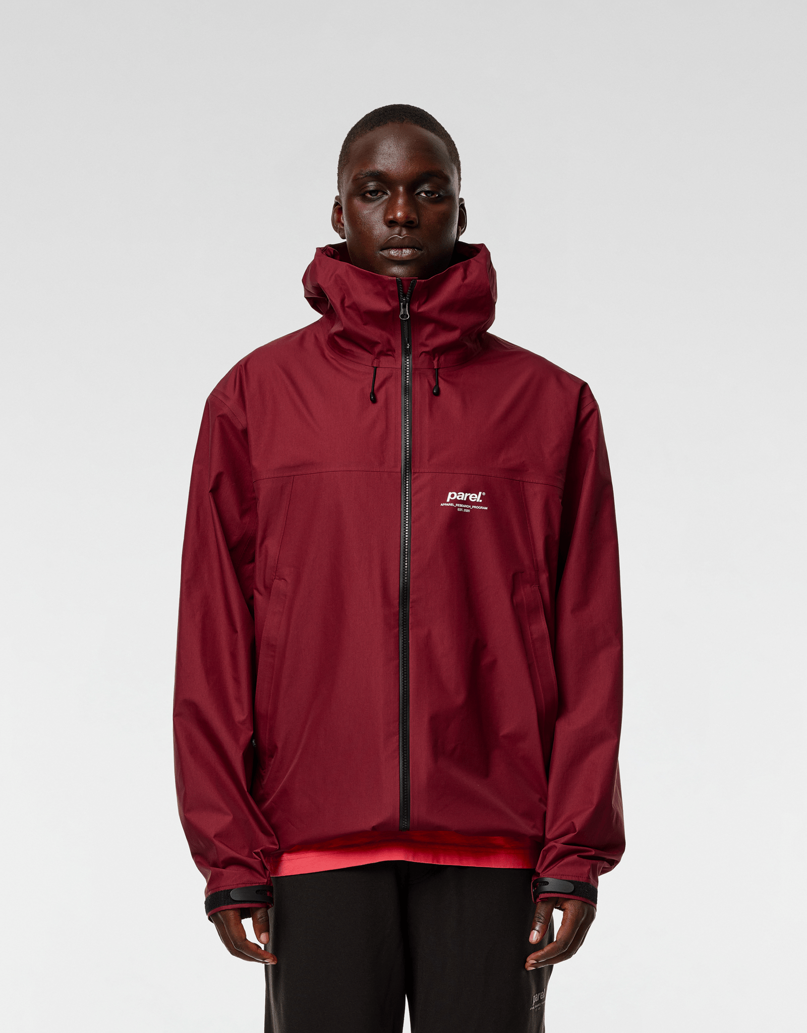 Parel Studios Senja Jacket | Rezet Store