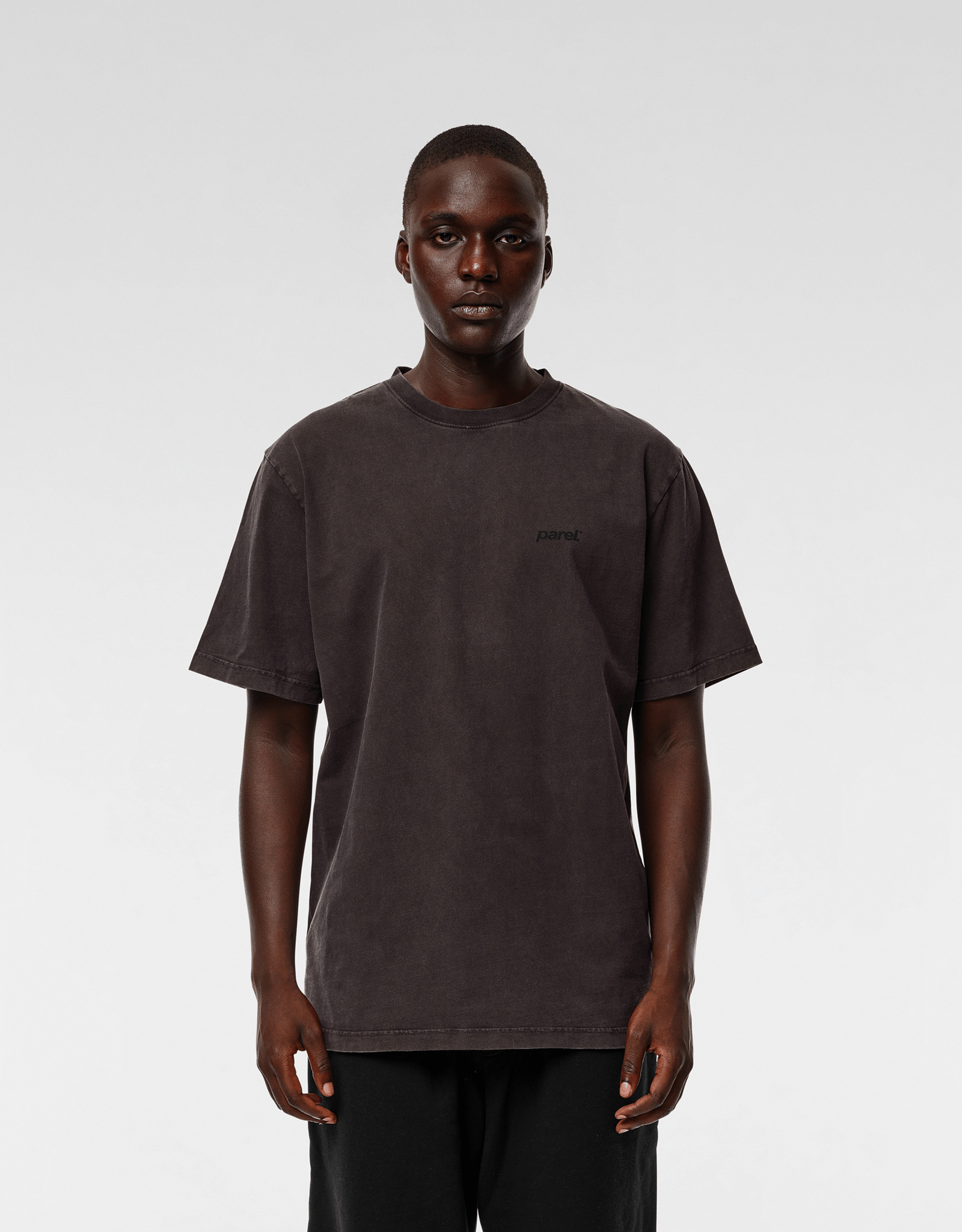 Parel Studios BP Pixel Tee | Rezet Store