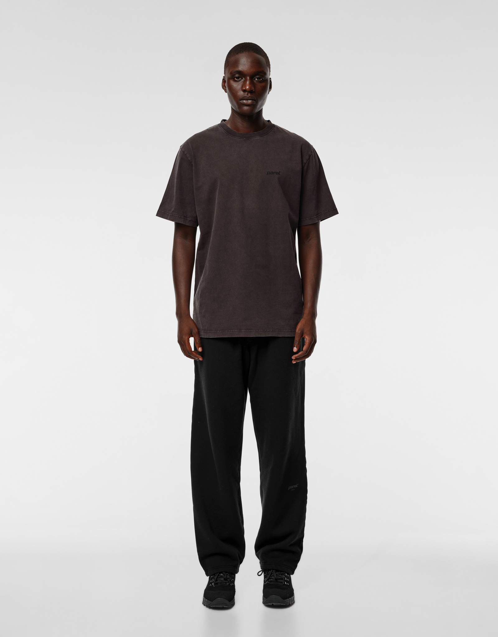 Parel Studios BP Pixel Tee | Rezet Store