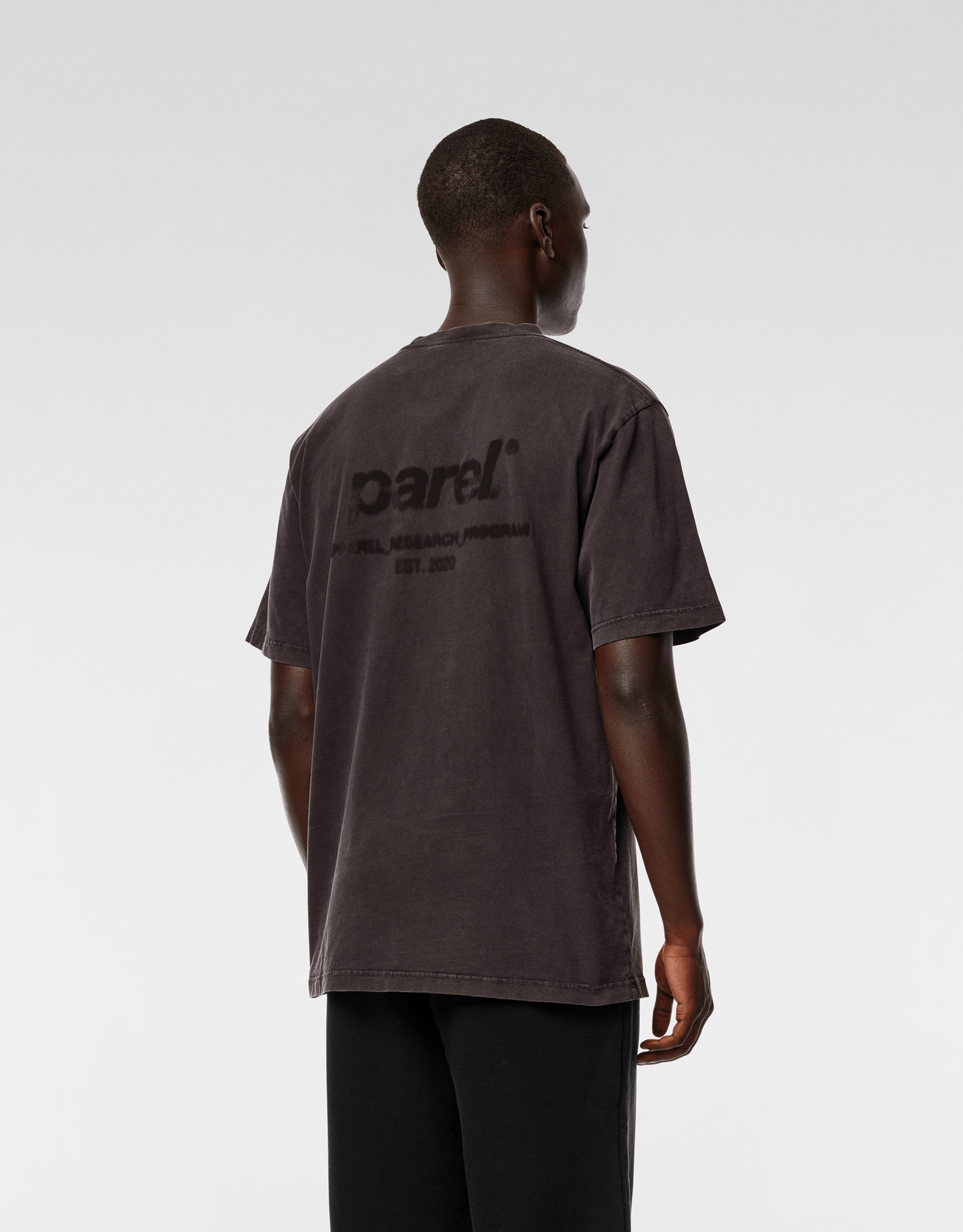 Parel Studios BP Pixel Tee | Rezet Store