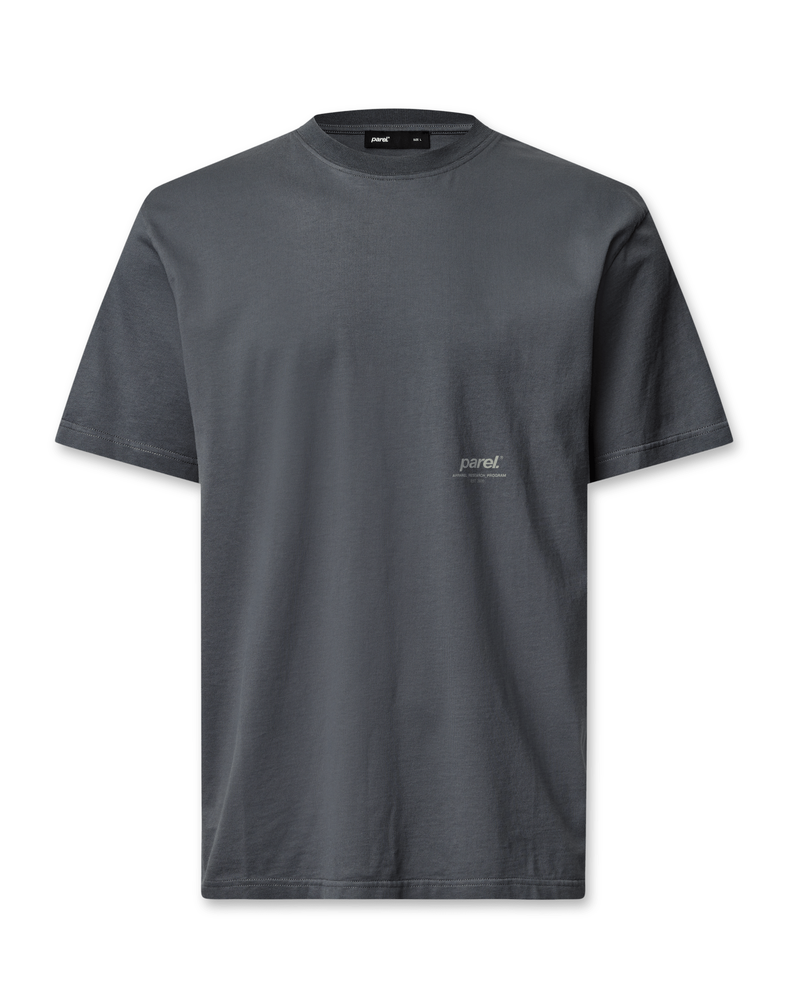 Parel Studios Core Tee | Rezet Store