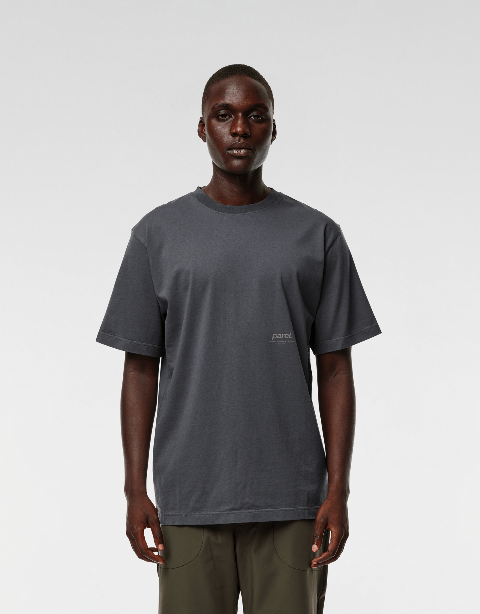 Parel Studios Core Tee | Rezet Store