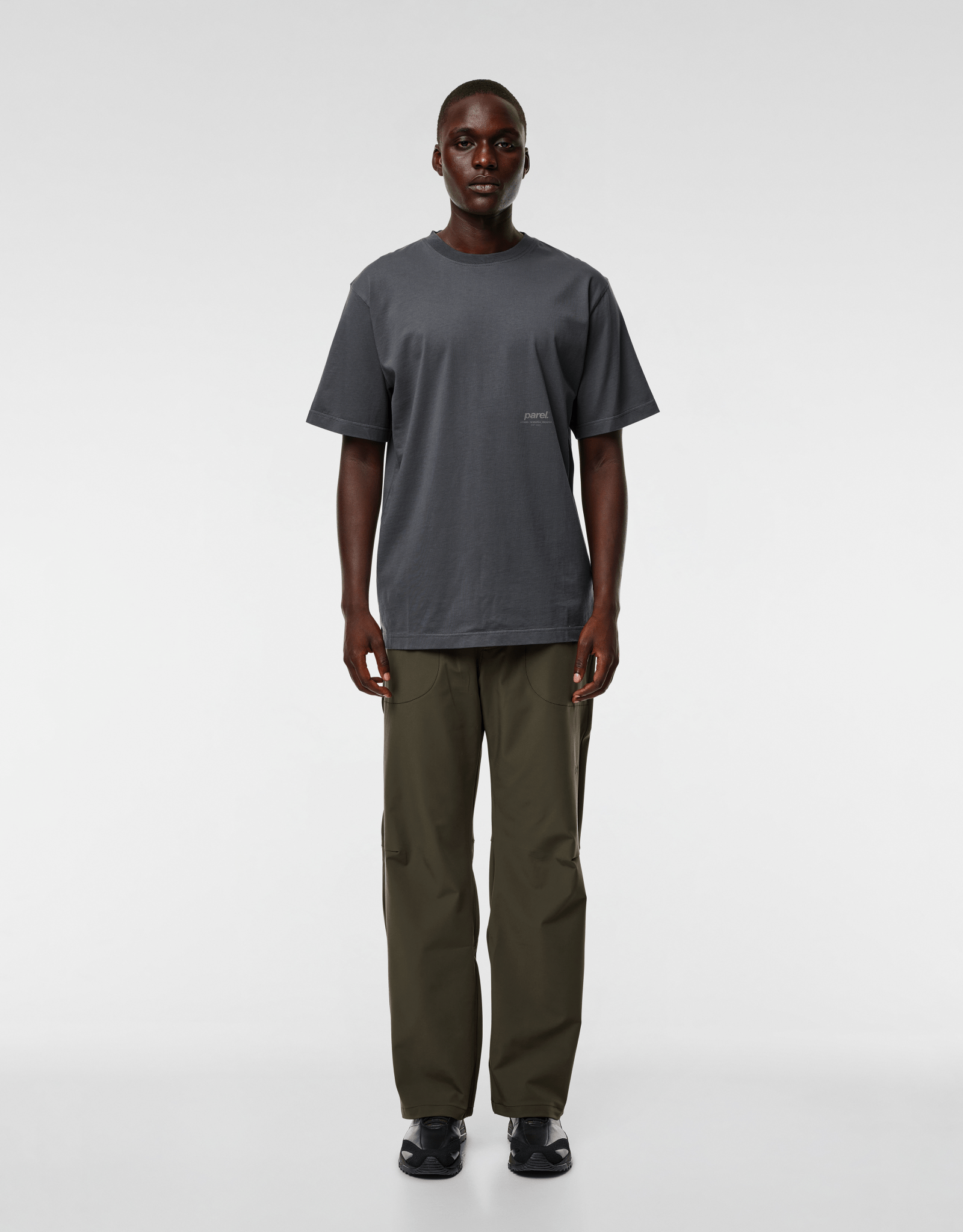Parel Studios Core Tee | Rezet Store