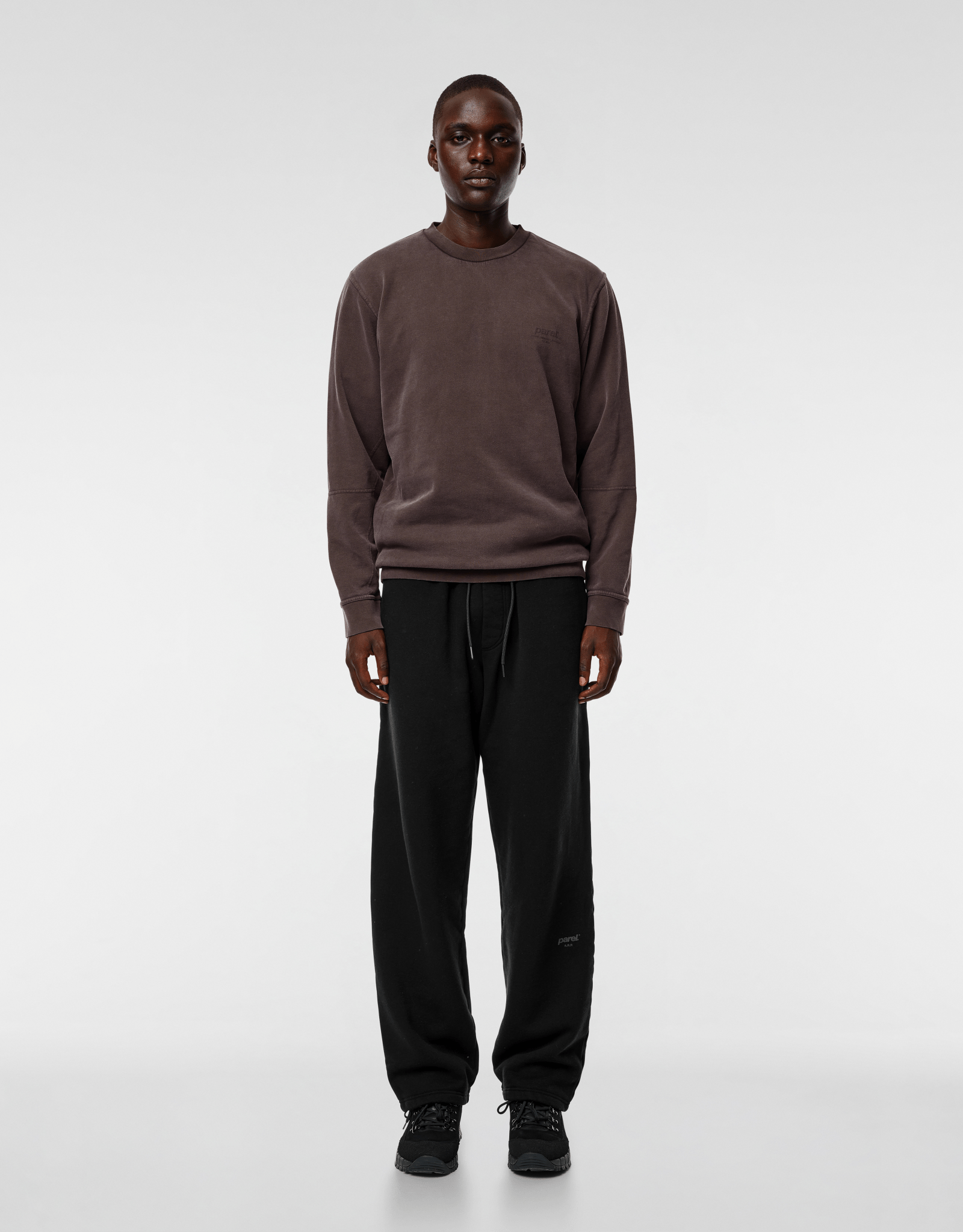 Parel Studios Garda Crewneck | Rezet Store