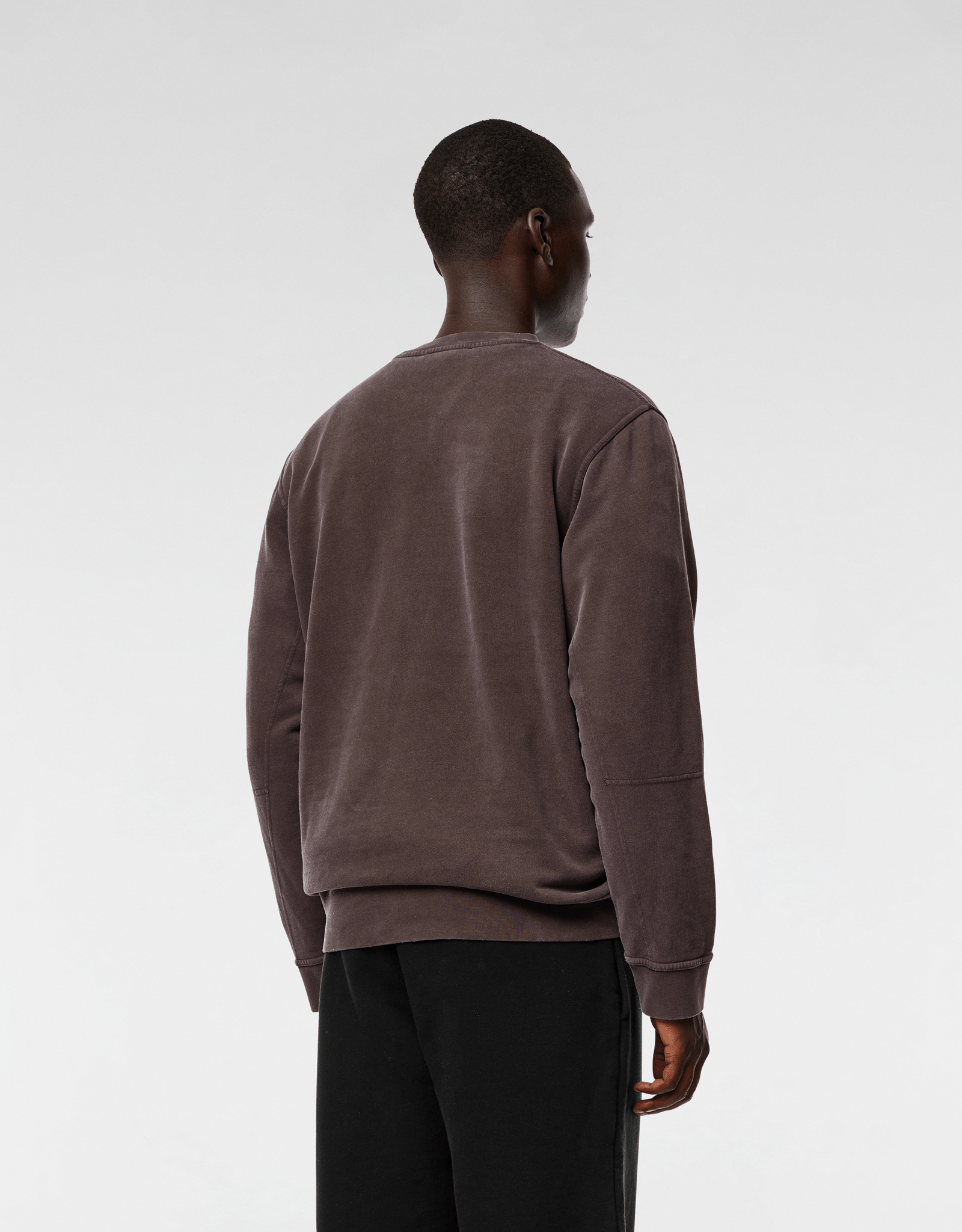 Parel Studios Garda Crewneck | Rezet Store