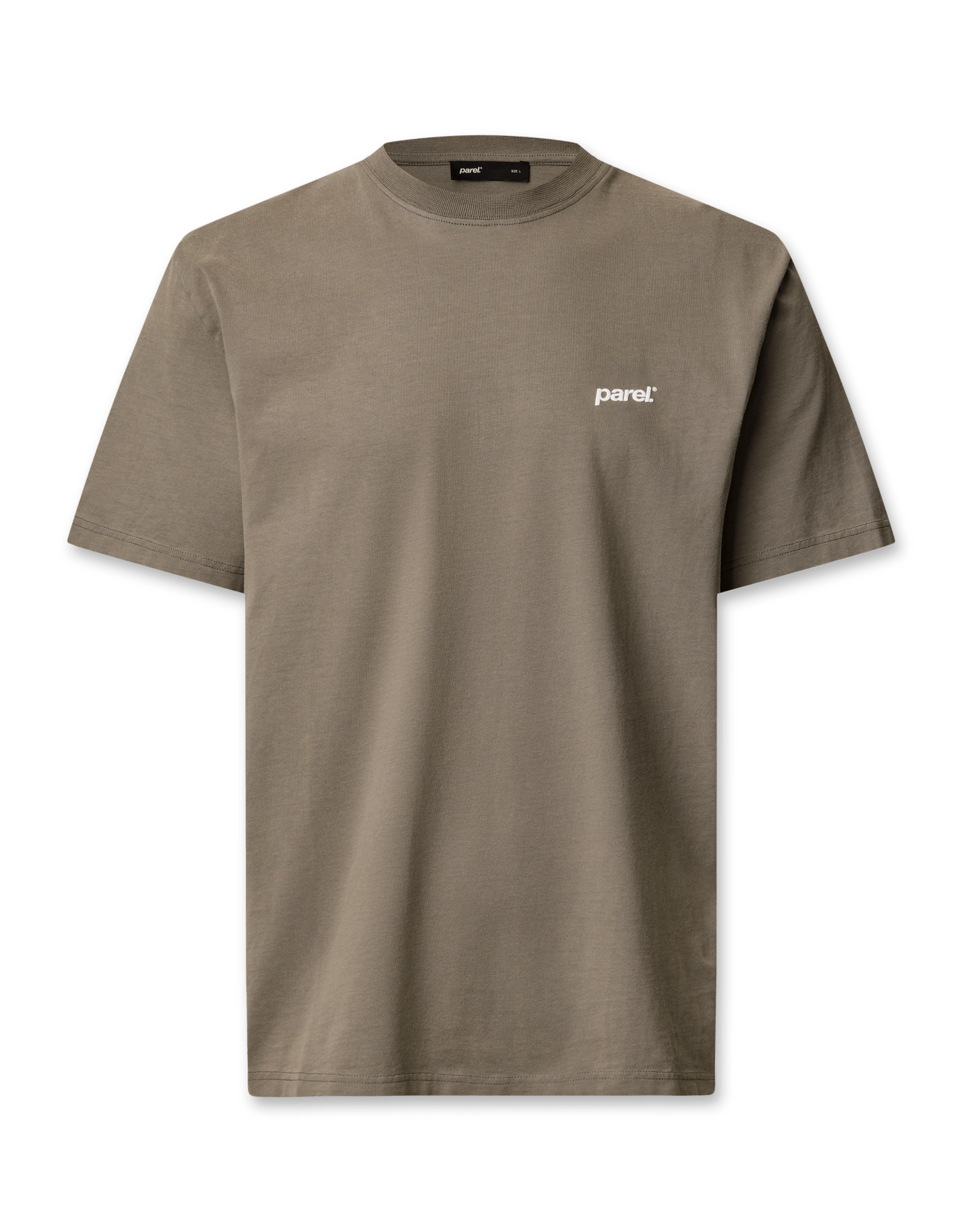 Parel Studios BP Pixel Tee | Rezet Store