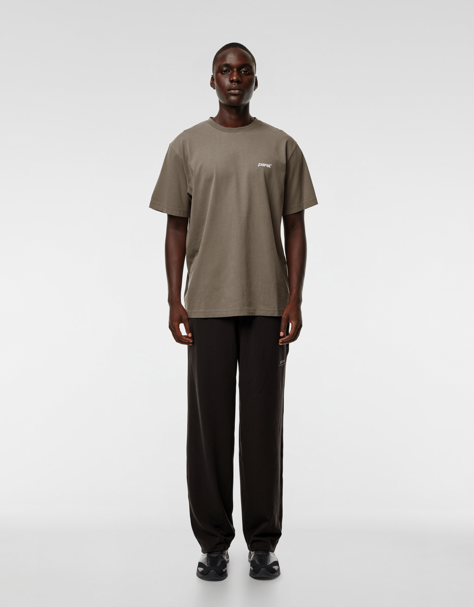 Parel Studios BP Pixel Tee | Rezet Store