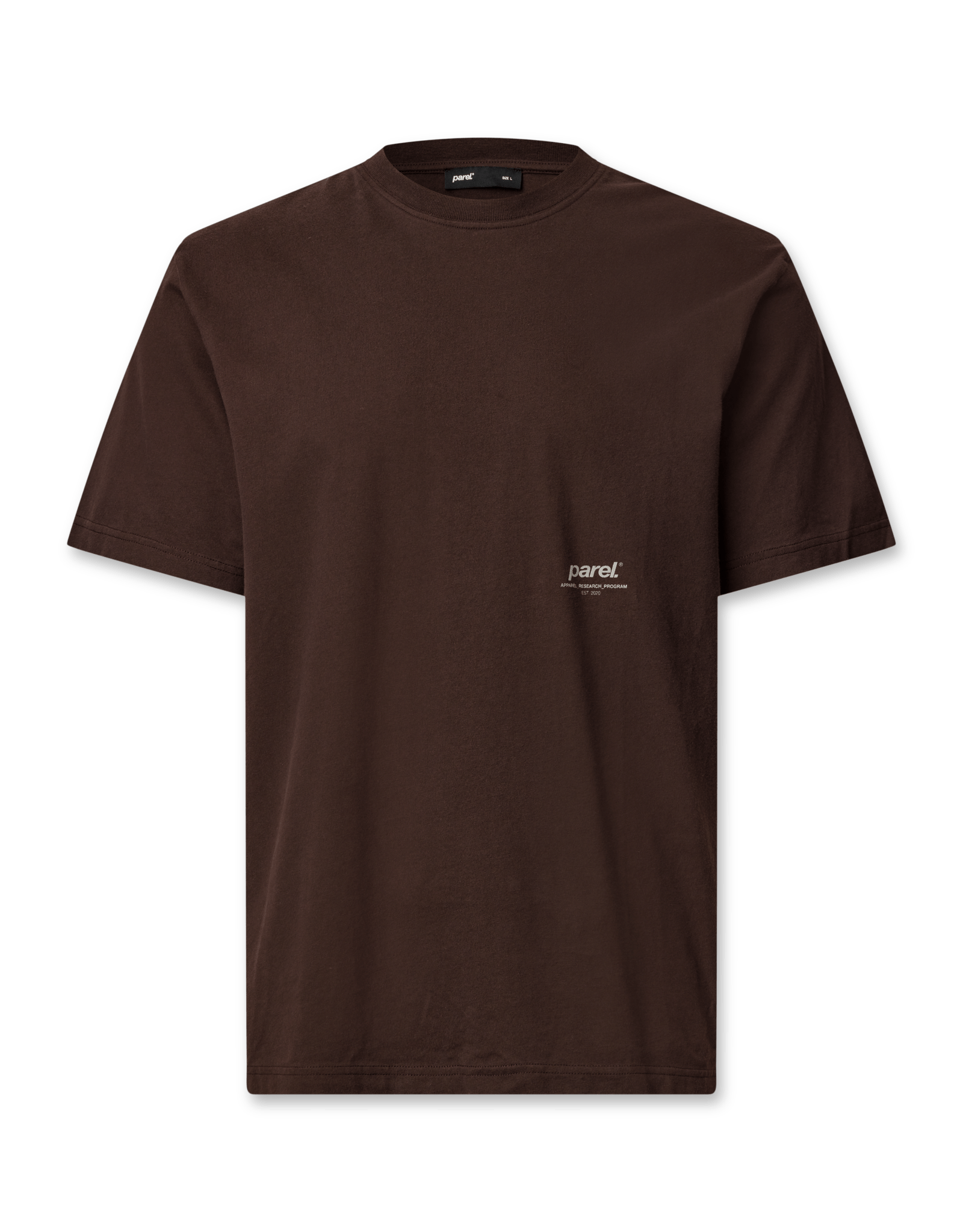 Parel Studios Core Tee | Rezet Store