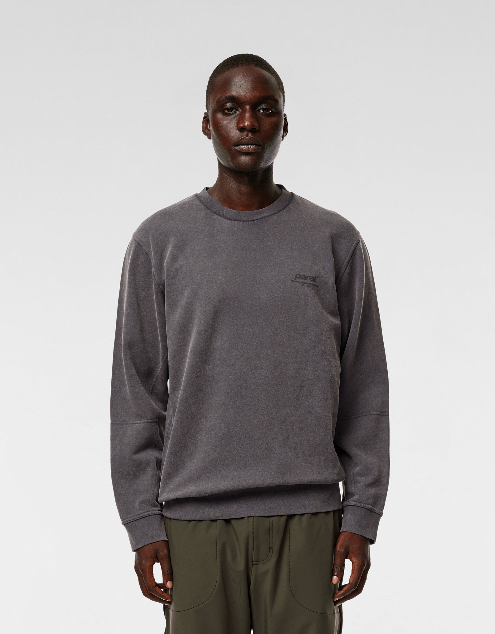 Parel Studios Garda Crewneck | Rezet Store