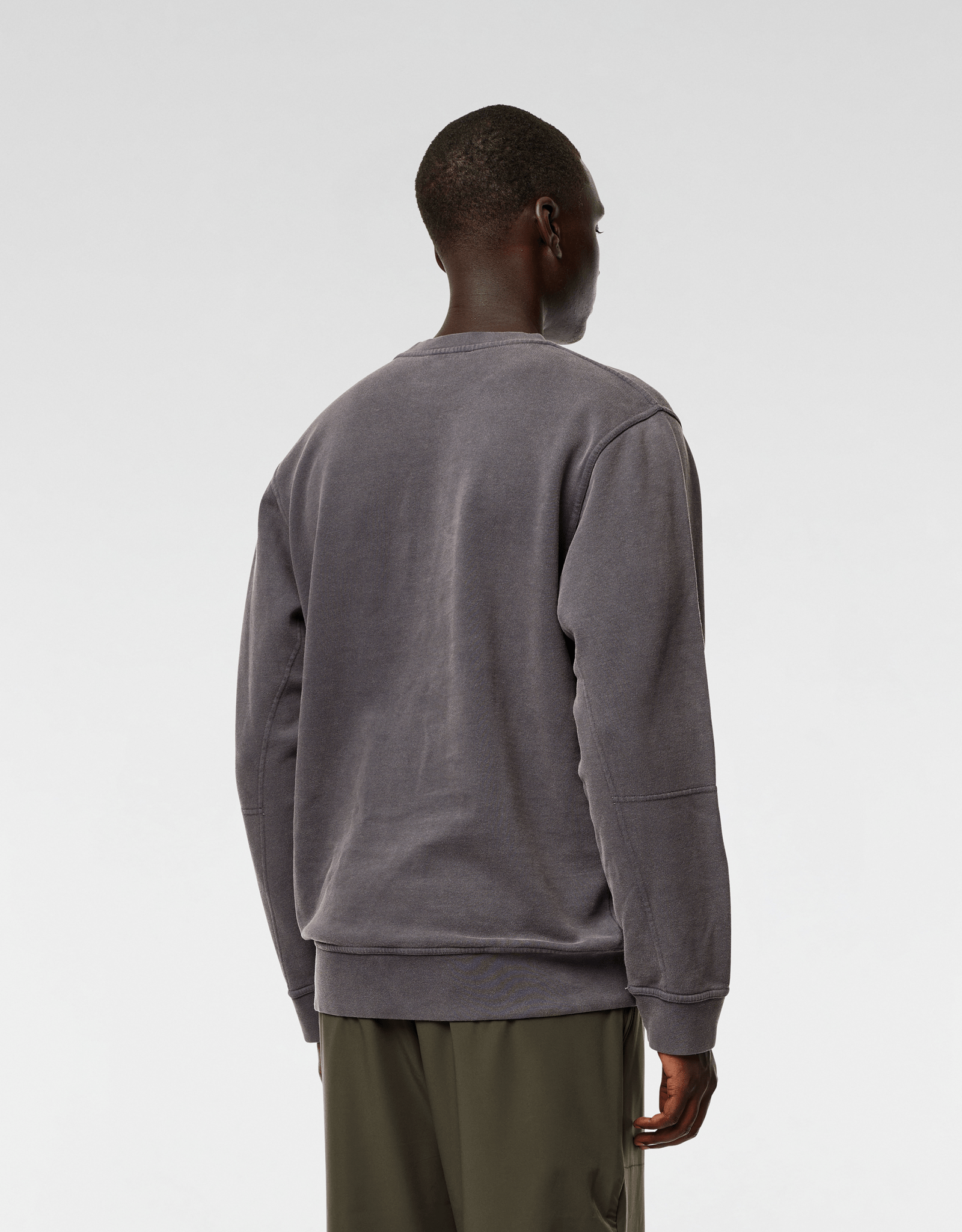 Parel Studios Garda Crewneck | Rezet Store