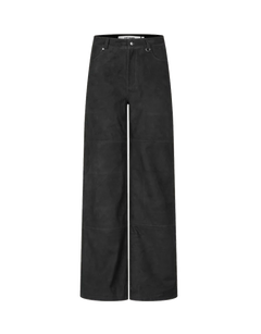 Spirit Suede Trousers