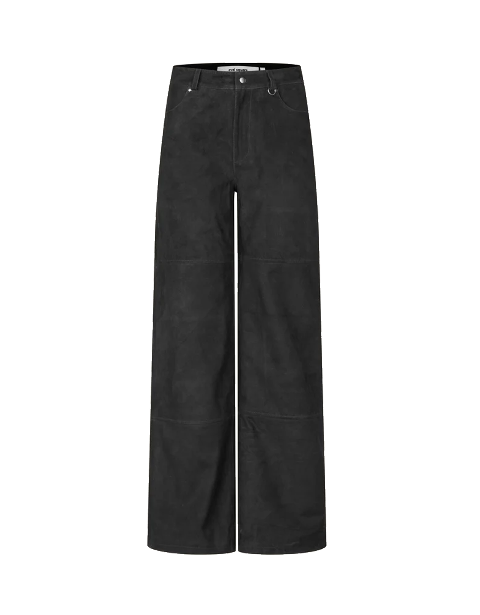 Spirit Suede Trousers