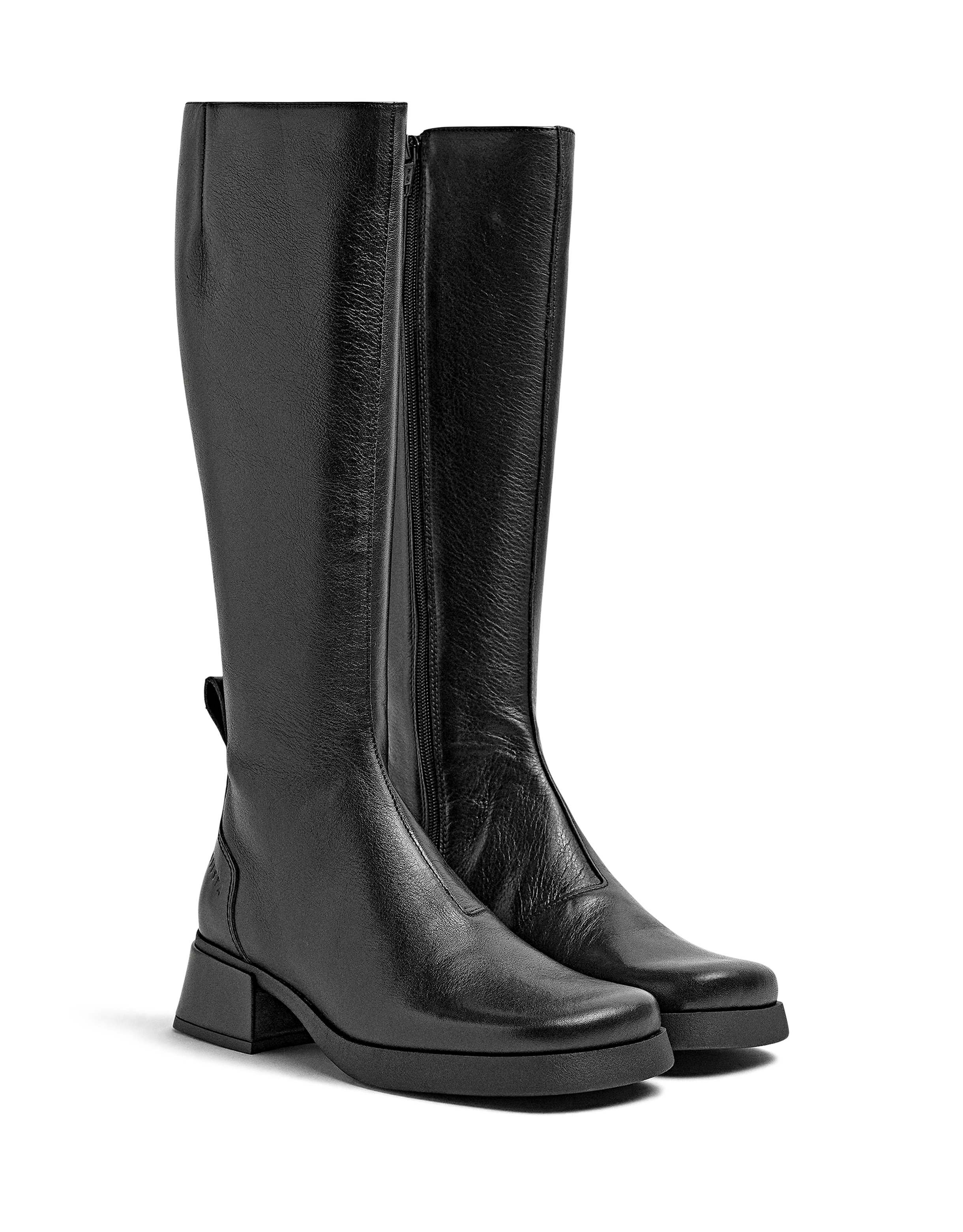 Brunildha Tall Boots